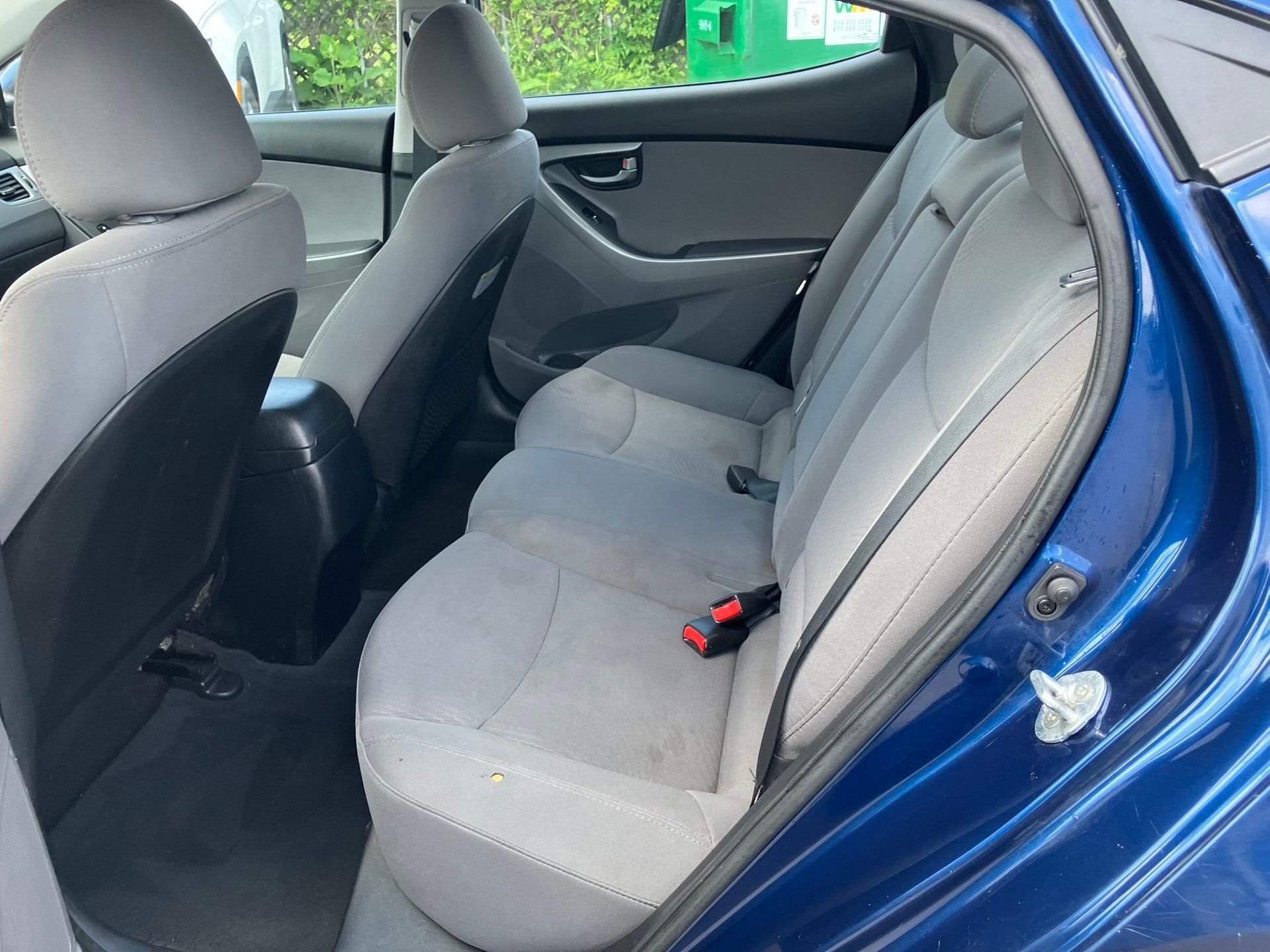 Hyundai Elantra 2016 - Image 13