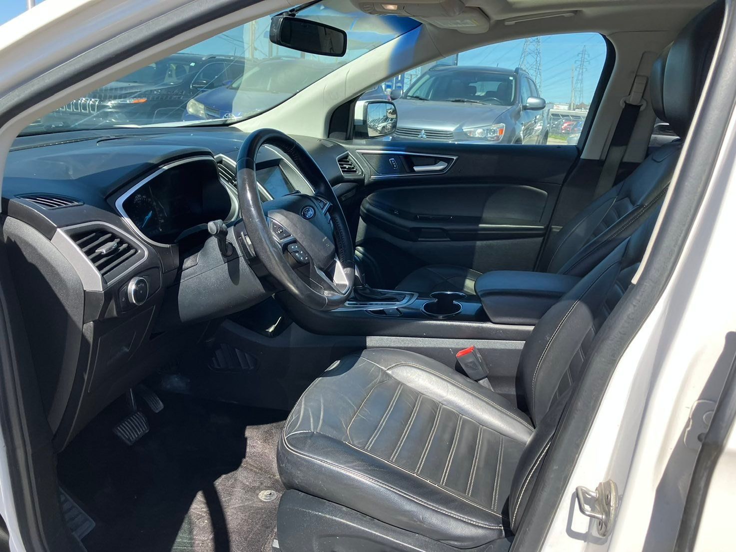 Ford Edge 2016 - Image 12