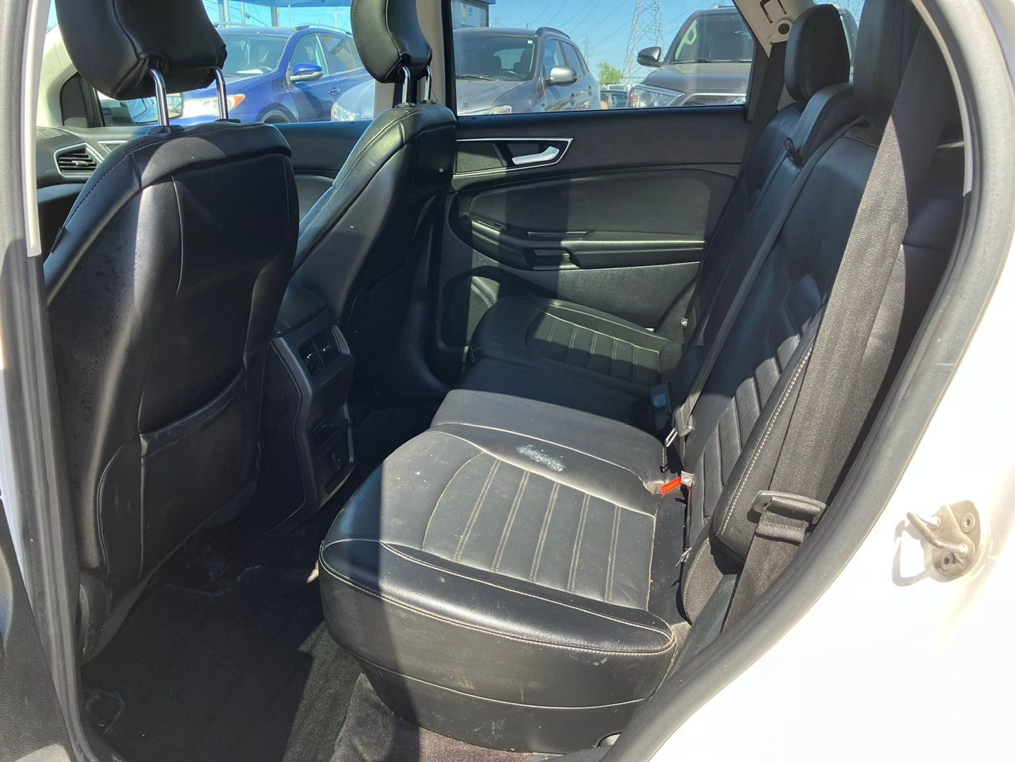 Ford Edge 2016 - Image 14