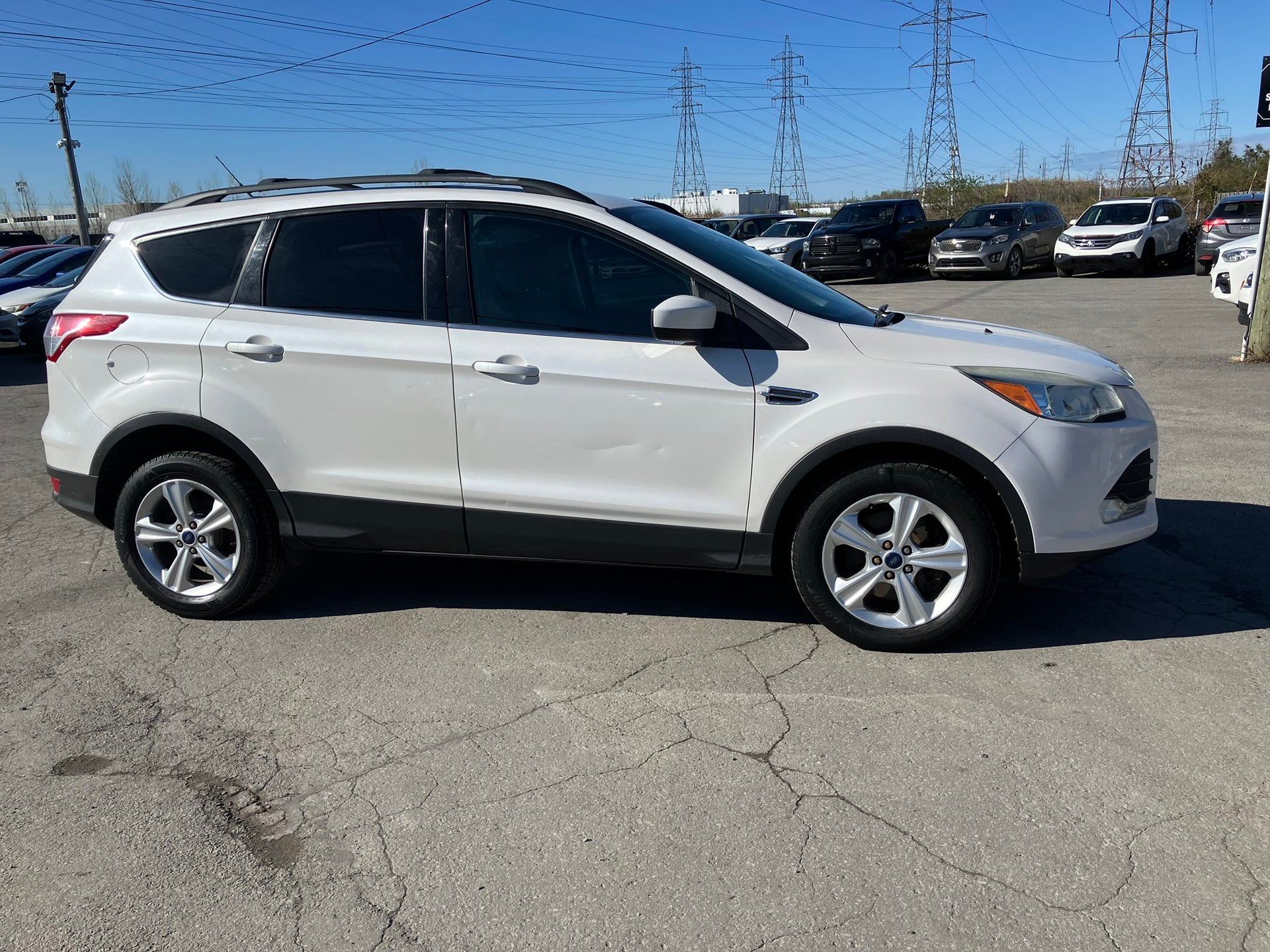 Ford Escape 2014 - Image 3