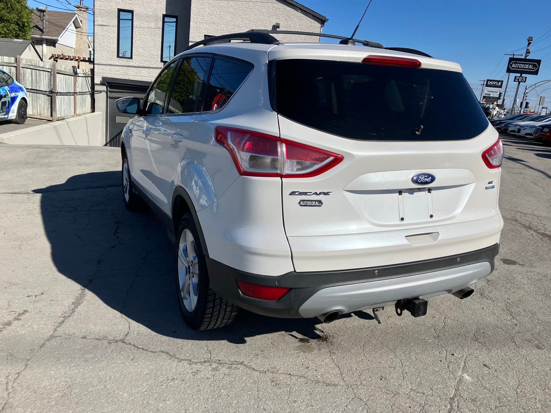 Ford Escape 2014 - Image 6