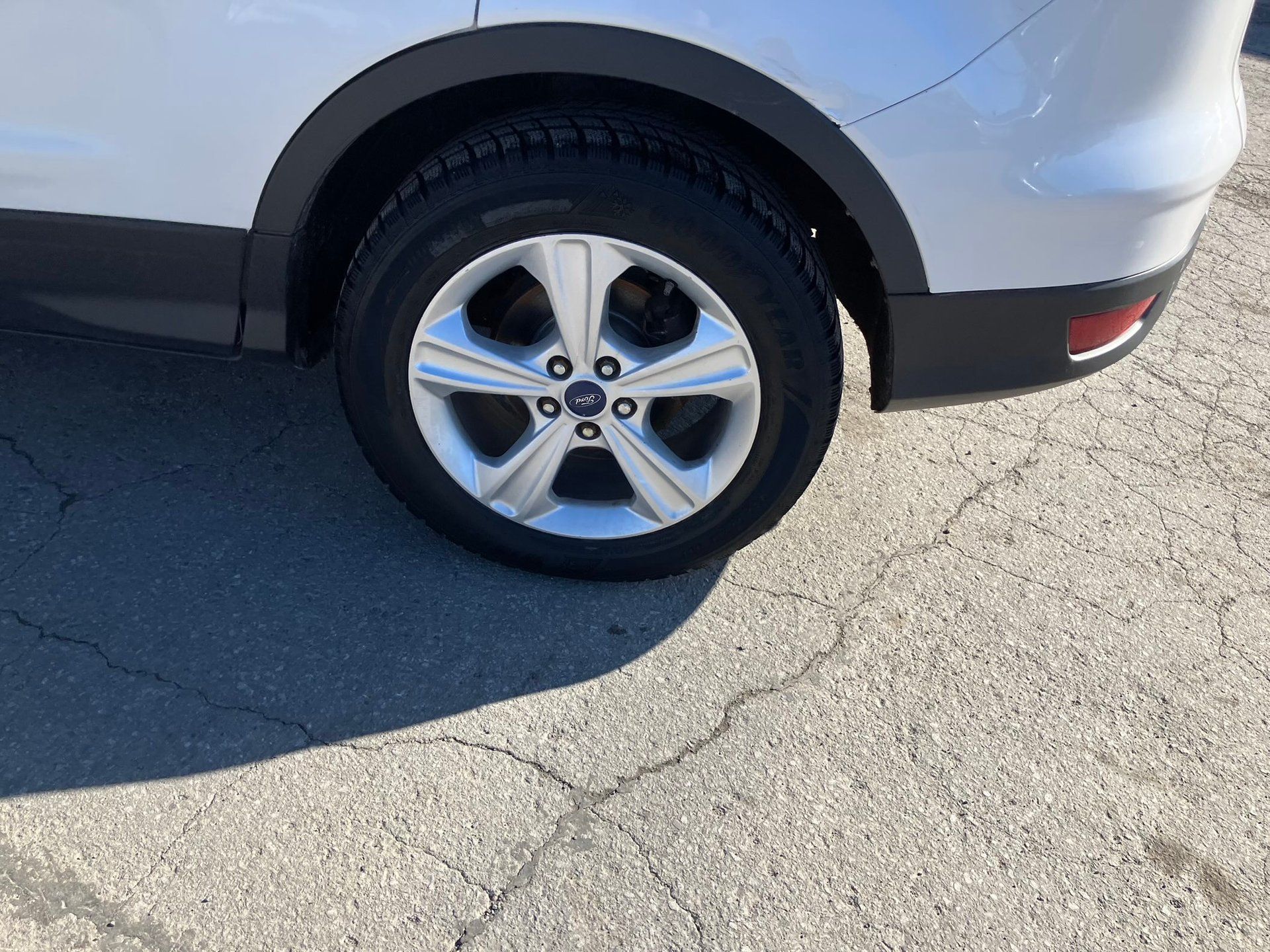 Ford Escape 2014 - Image 8