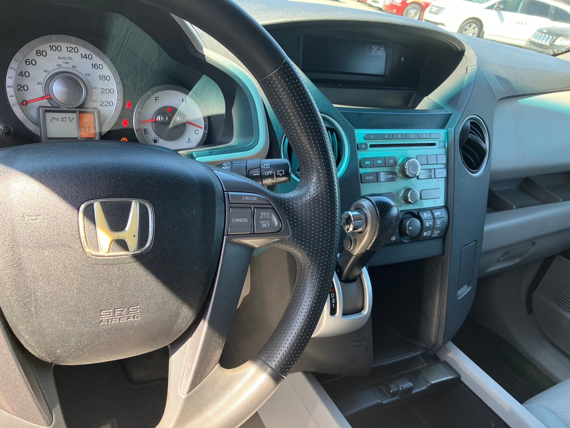 Honda Pilot 2010 - Image 12
