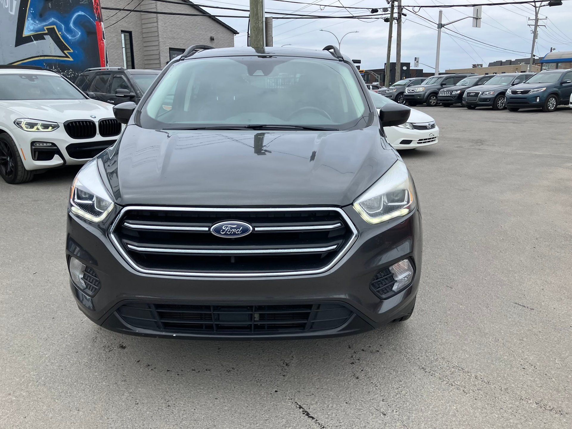 Ford Escape 2018 - Image 2