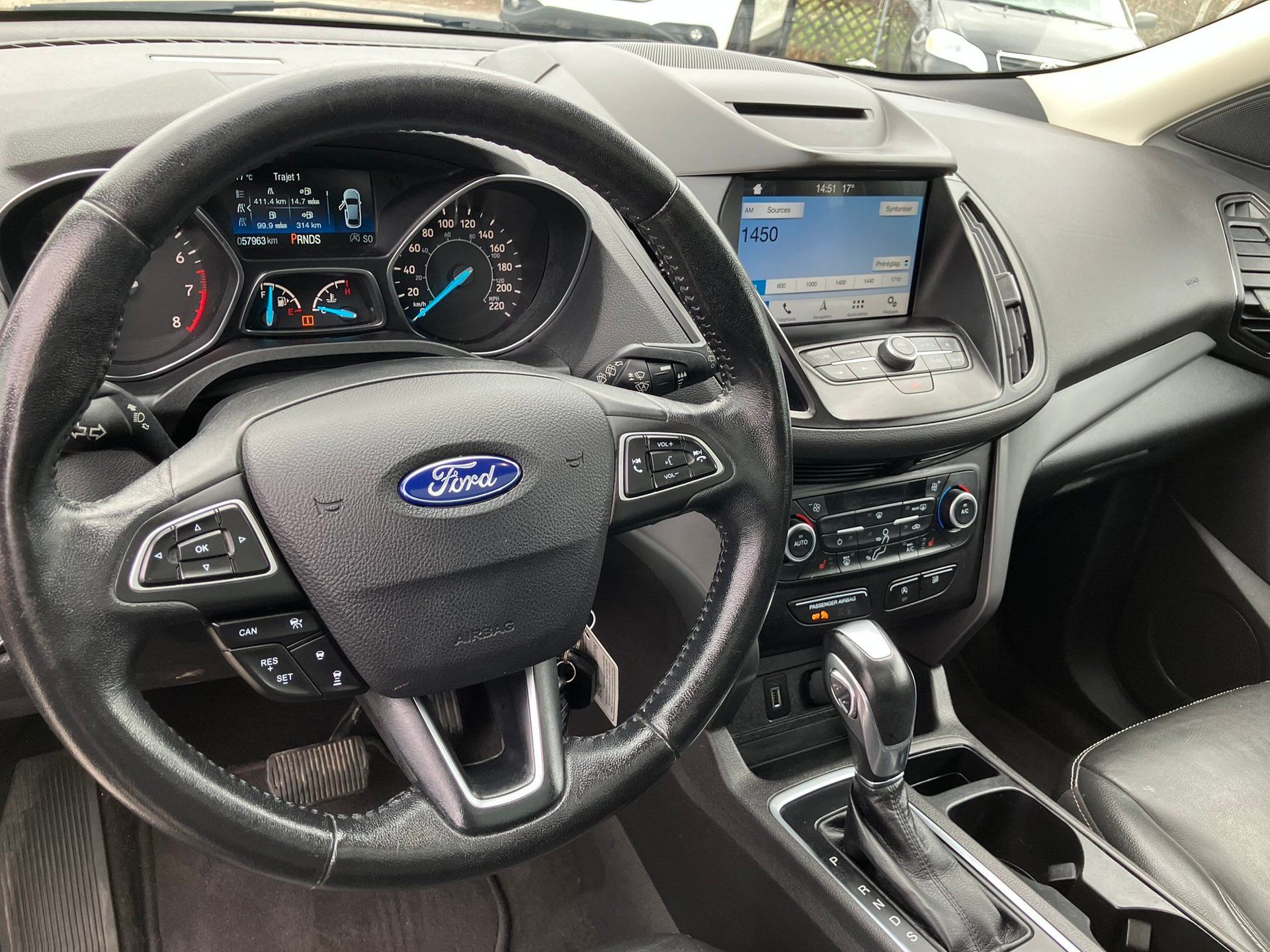 Ford Escape 2018 - Image 12