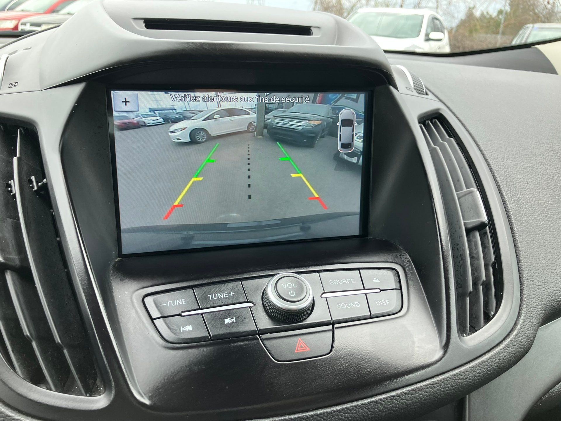 Ford Escape 2018 - Image 15