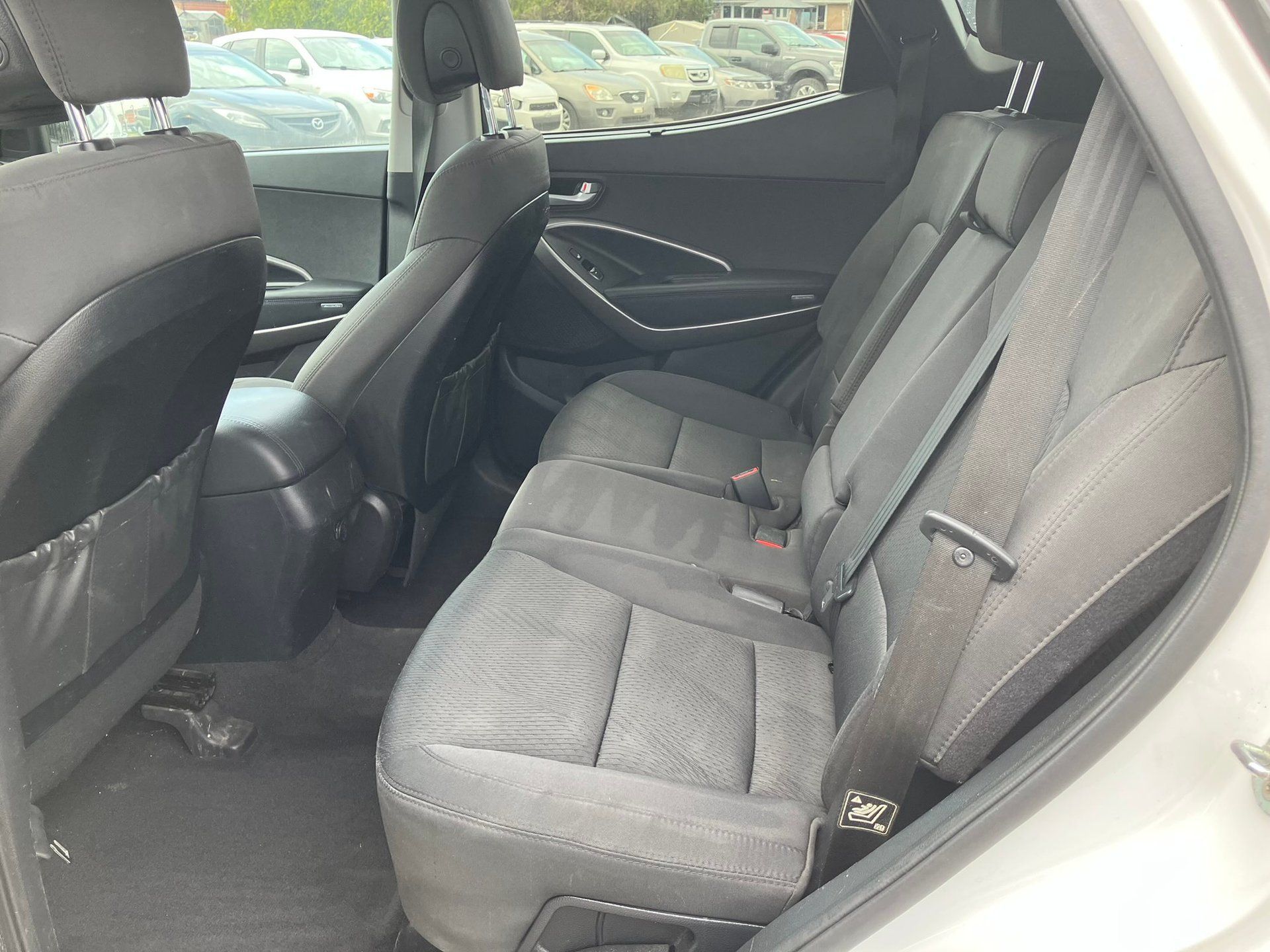 Hyundai Santa Fe Sport 2016 - Image 13