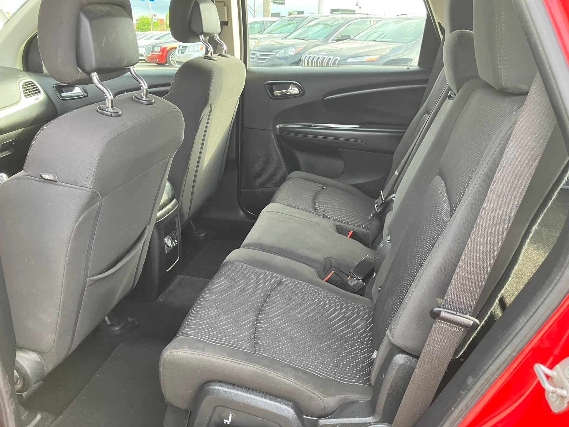 Dodge Journey 2018 - Image 12