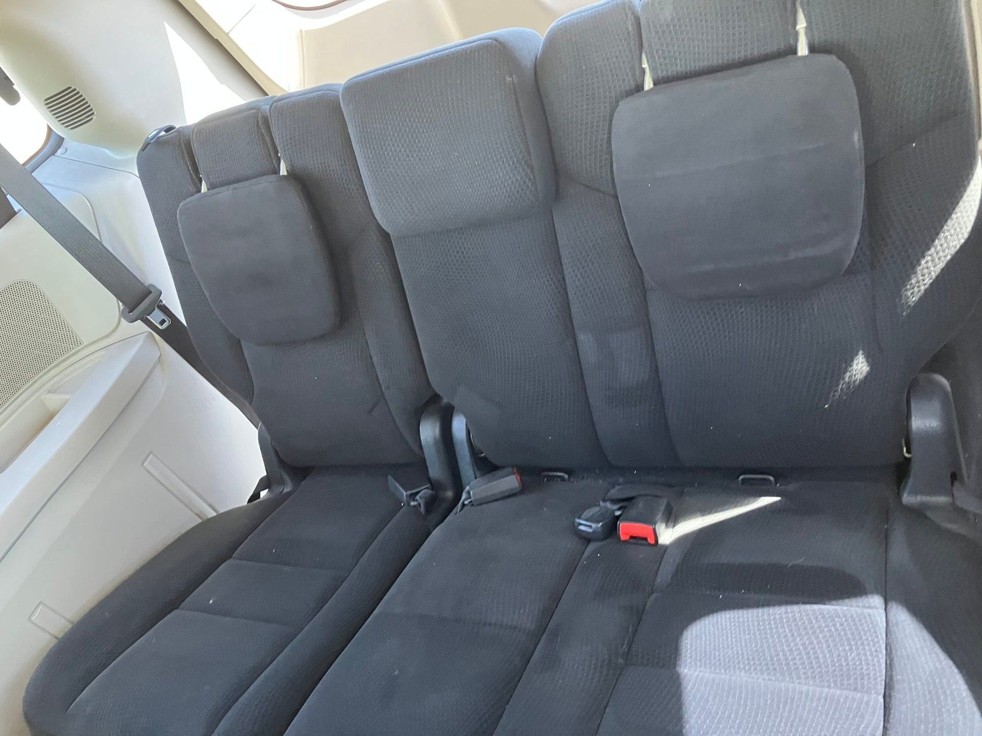 Dodge Grand Caravan 2015 - Image 12
