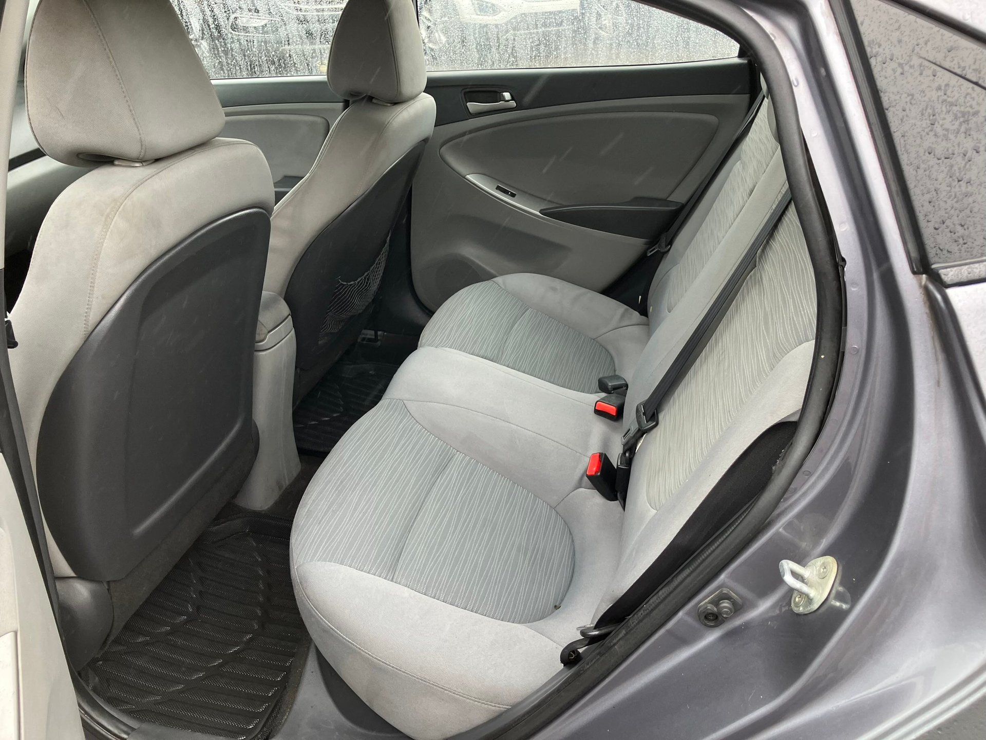 Hyundai Accent 2016 - Image 12