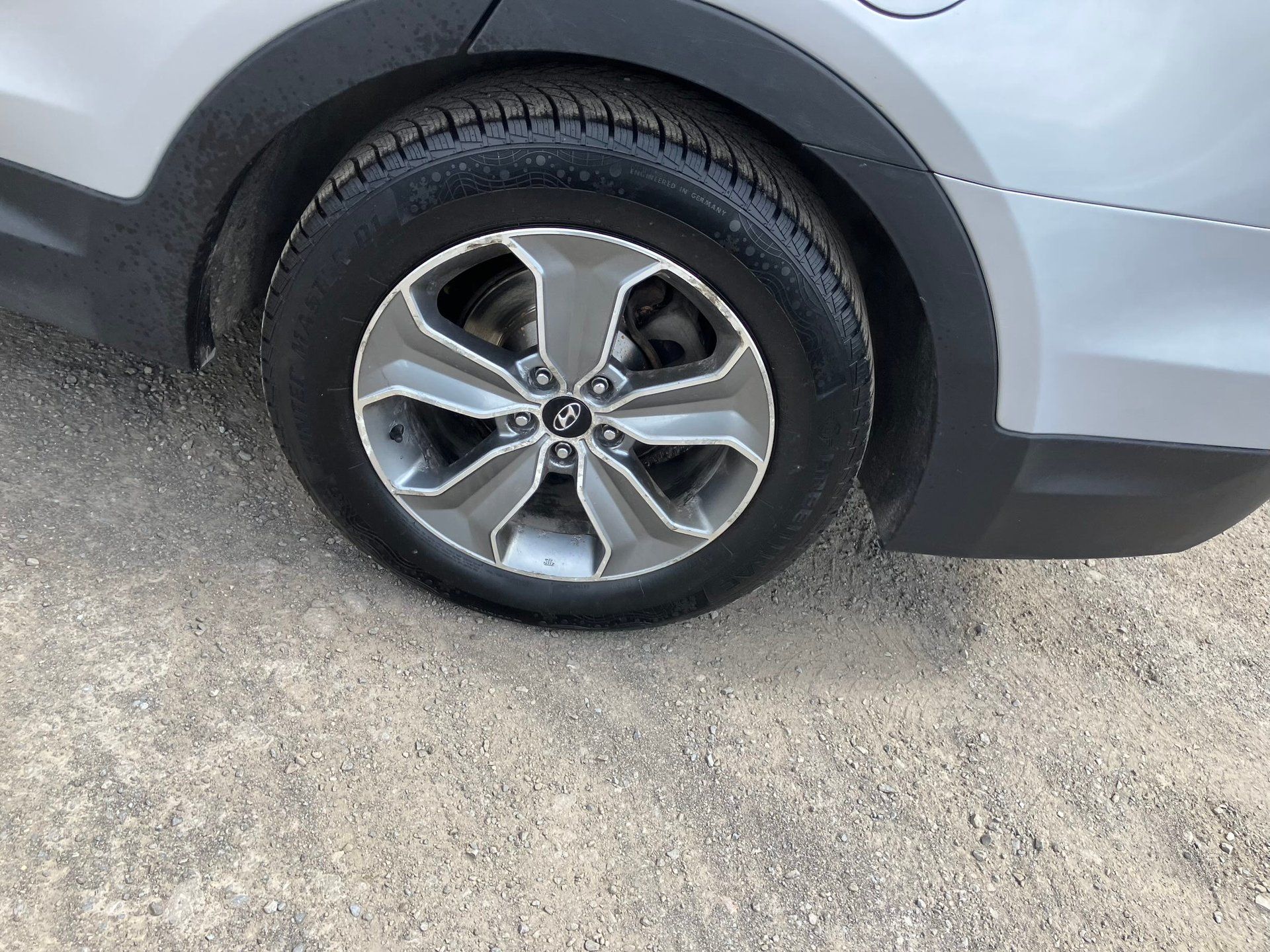 Hyundai Santa Fe XL 2016 - Image 9