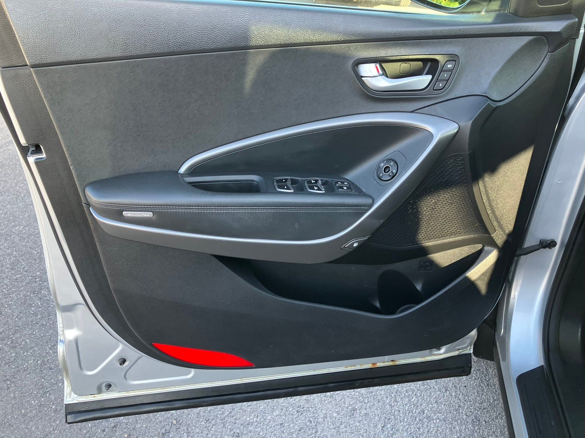 Hyundai Santa Fe XL 2016 - Image 9 