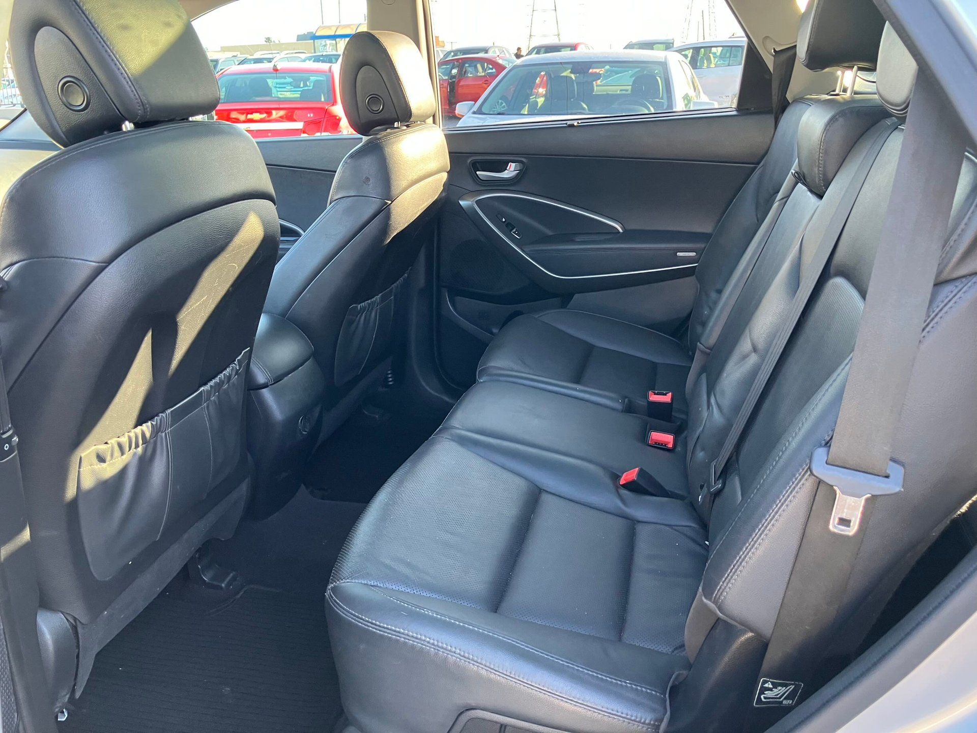 Hyundai Santa Fe XL 2016 - Image 13 
