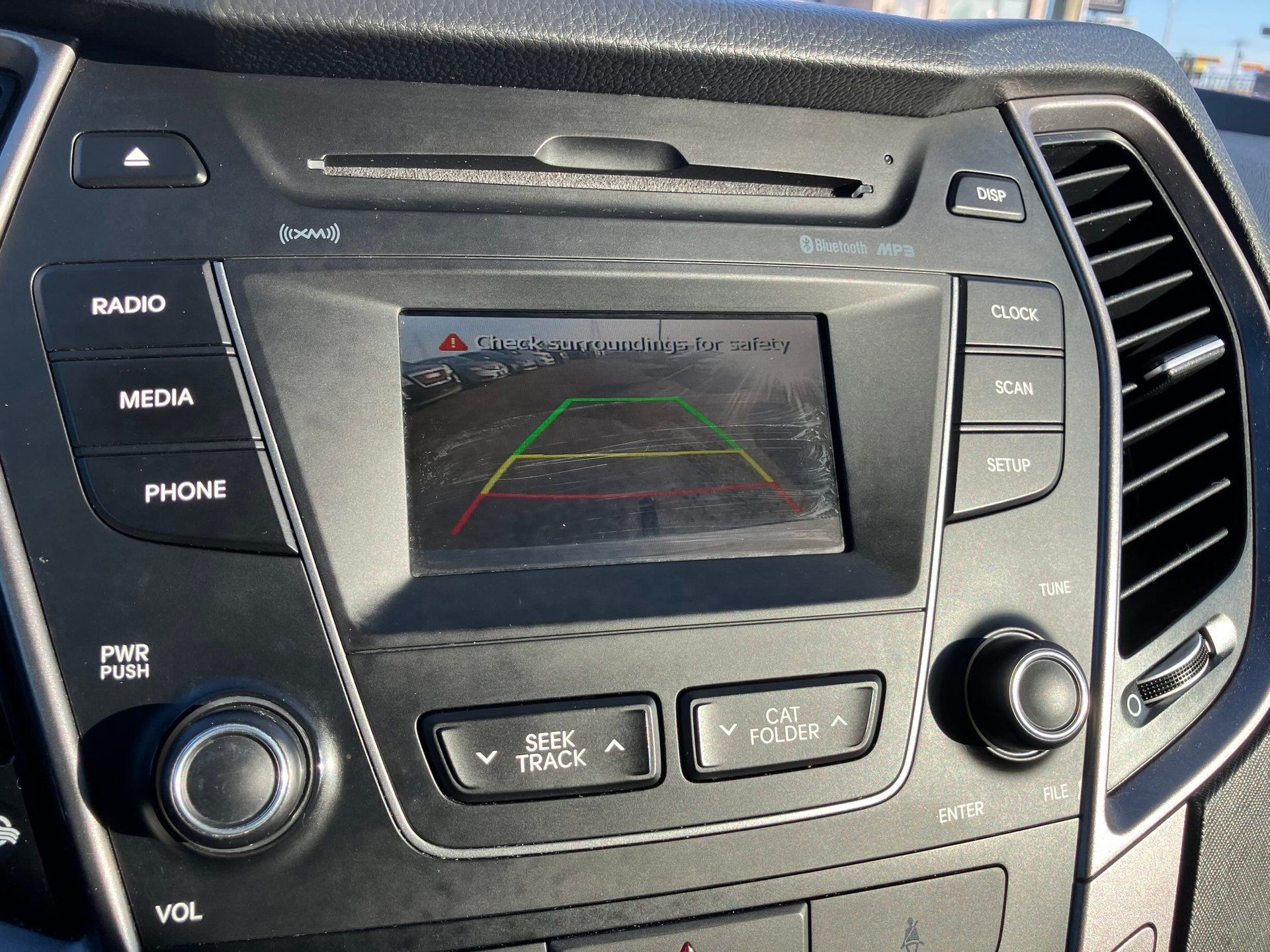 Hyundai Santa Fe XL 2016 - Image 15 