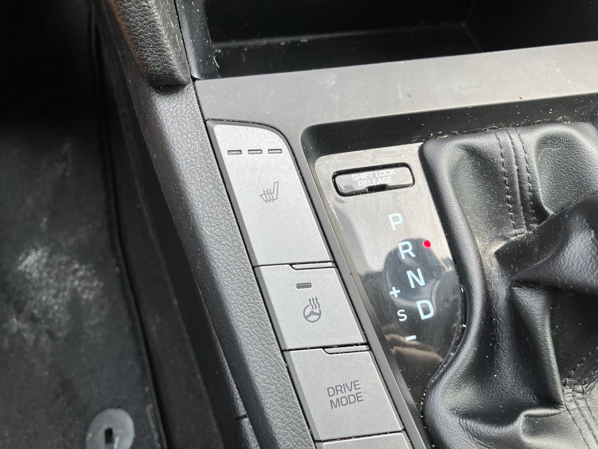 Hyundai Elantra 2020 - Image 14
