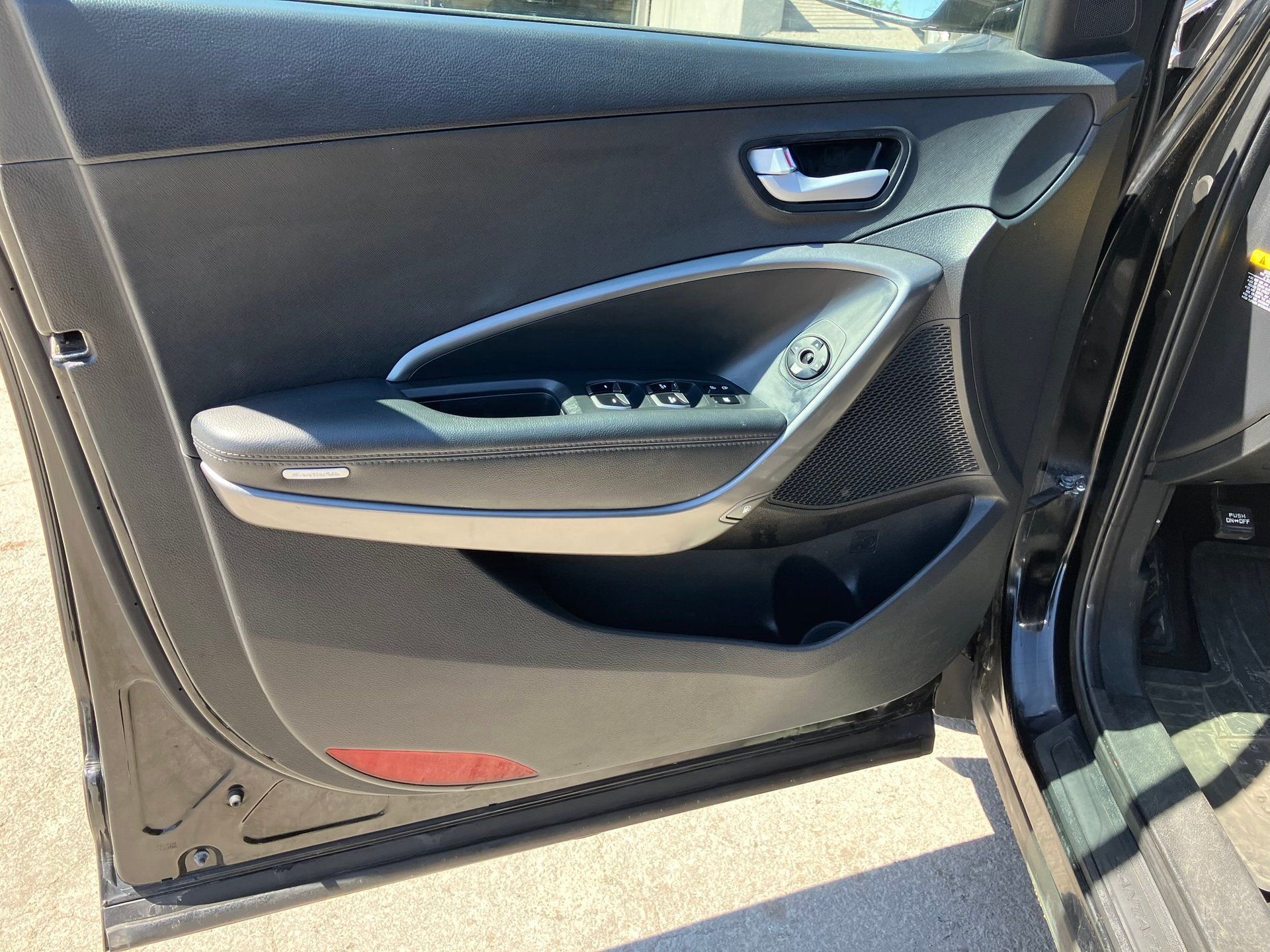 Hyundai Santa Fe Sport 2017 - Image 9