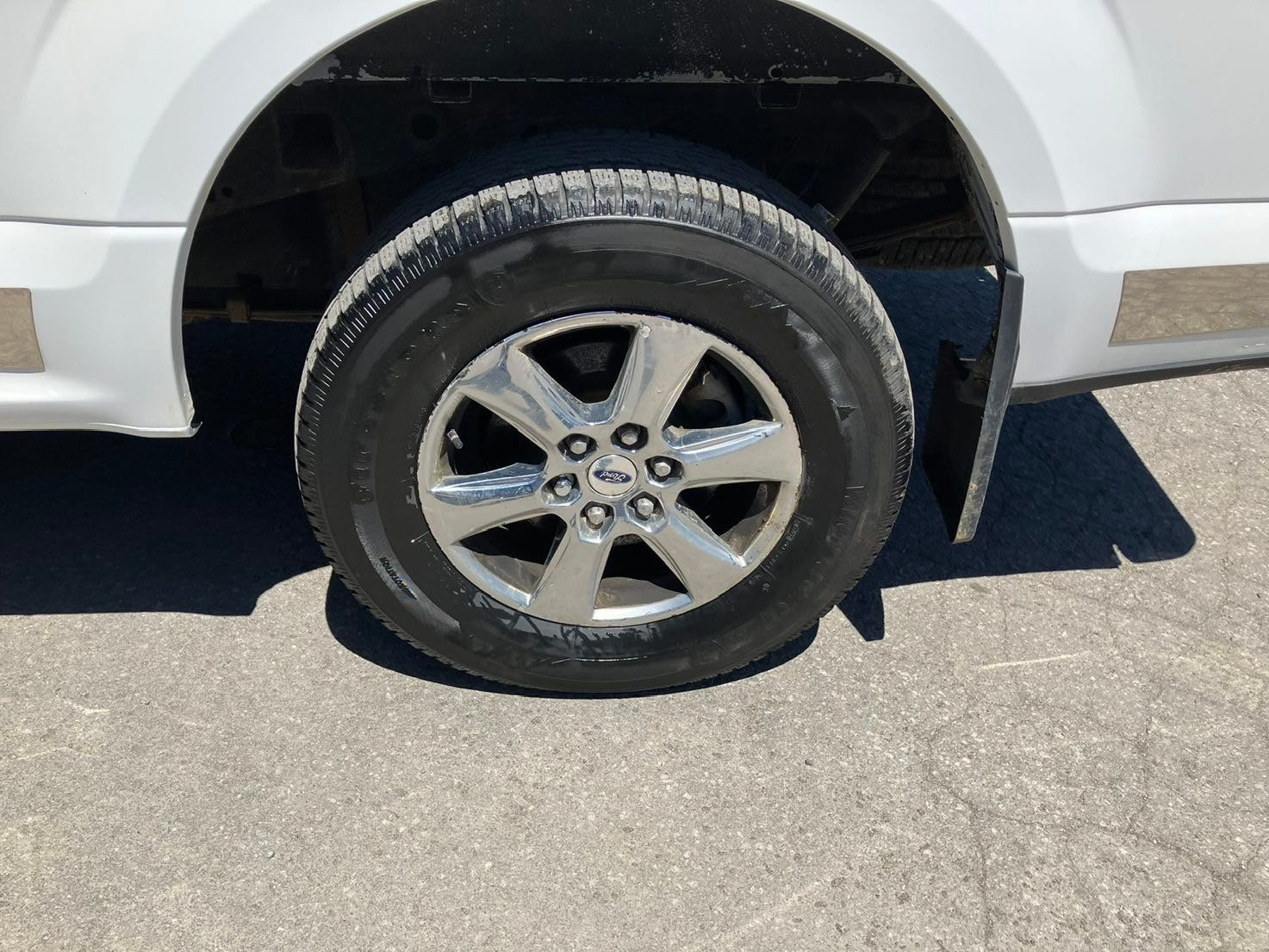 Ford F-150 2018 - Image 9