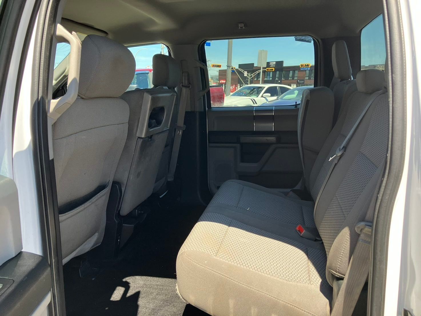 Ford F-150 2018 - Image 13