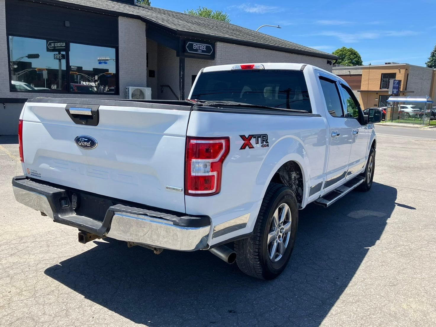 Ford F-150 2018 - Image 5