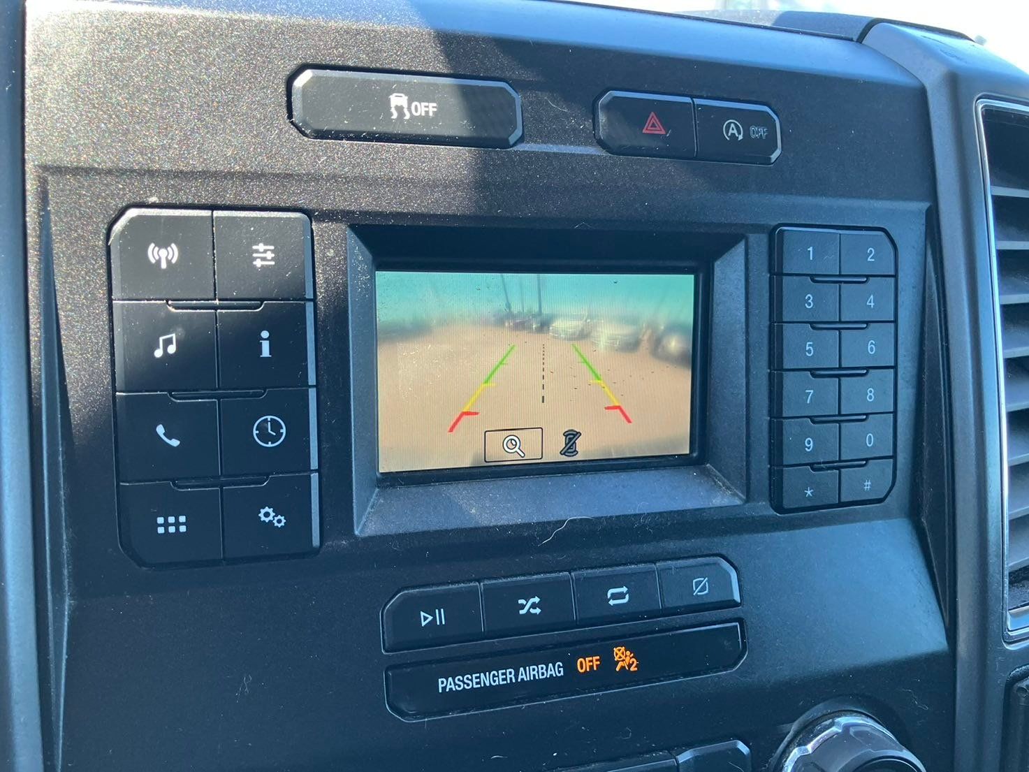 Ford F-150 2018 - Image 15