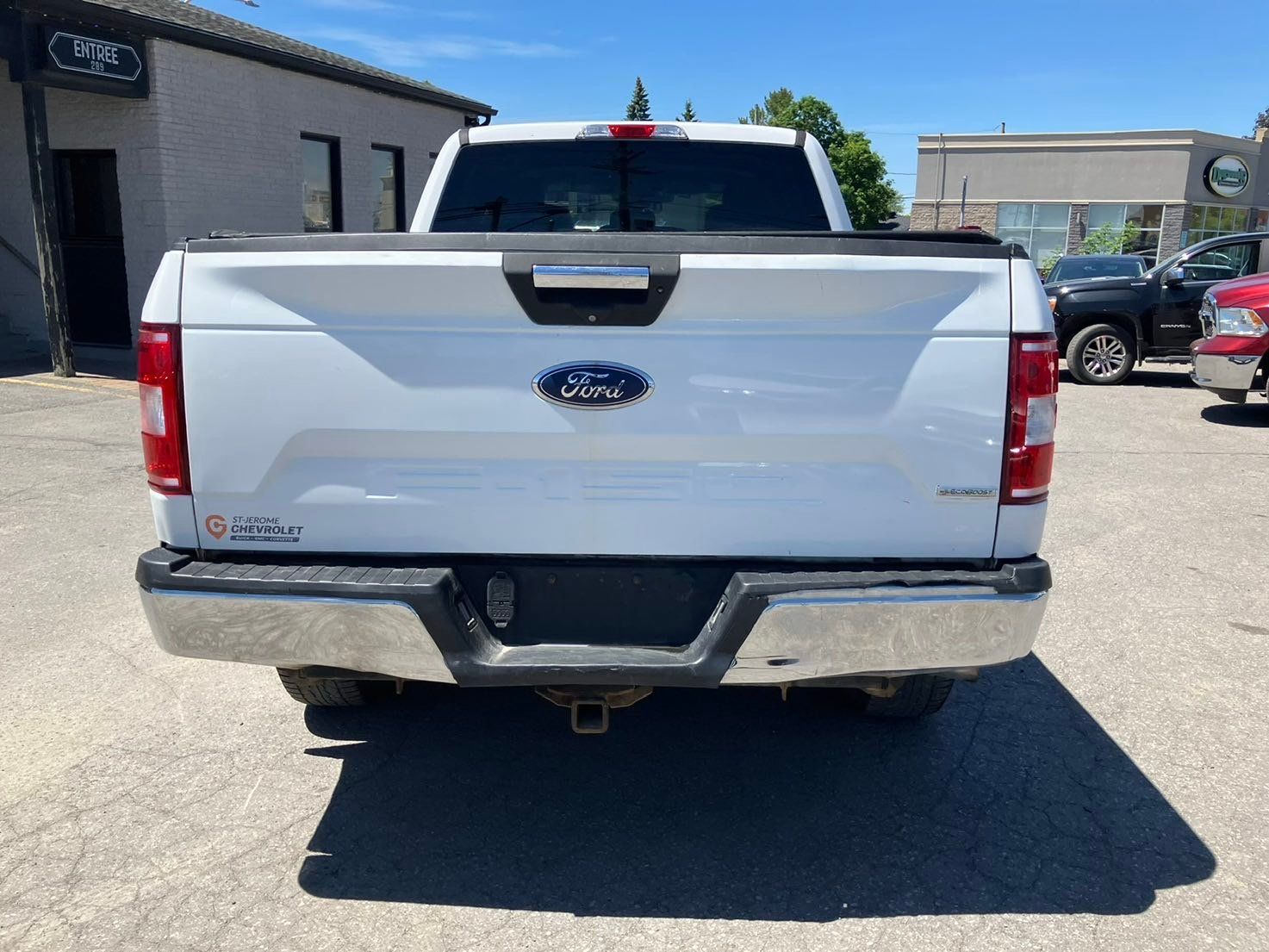 Ford F-150 2018 - Image 6