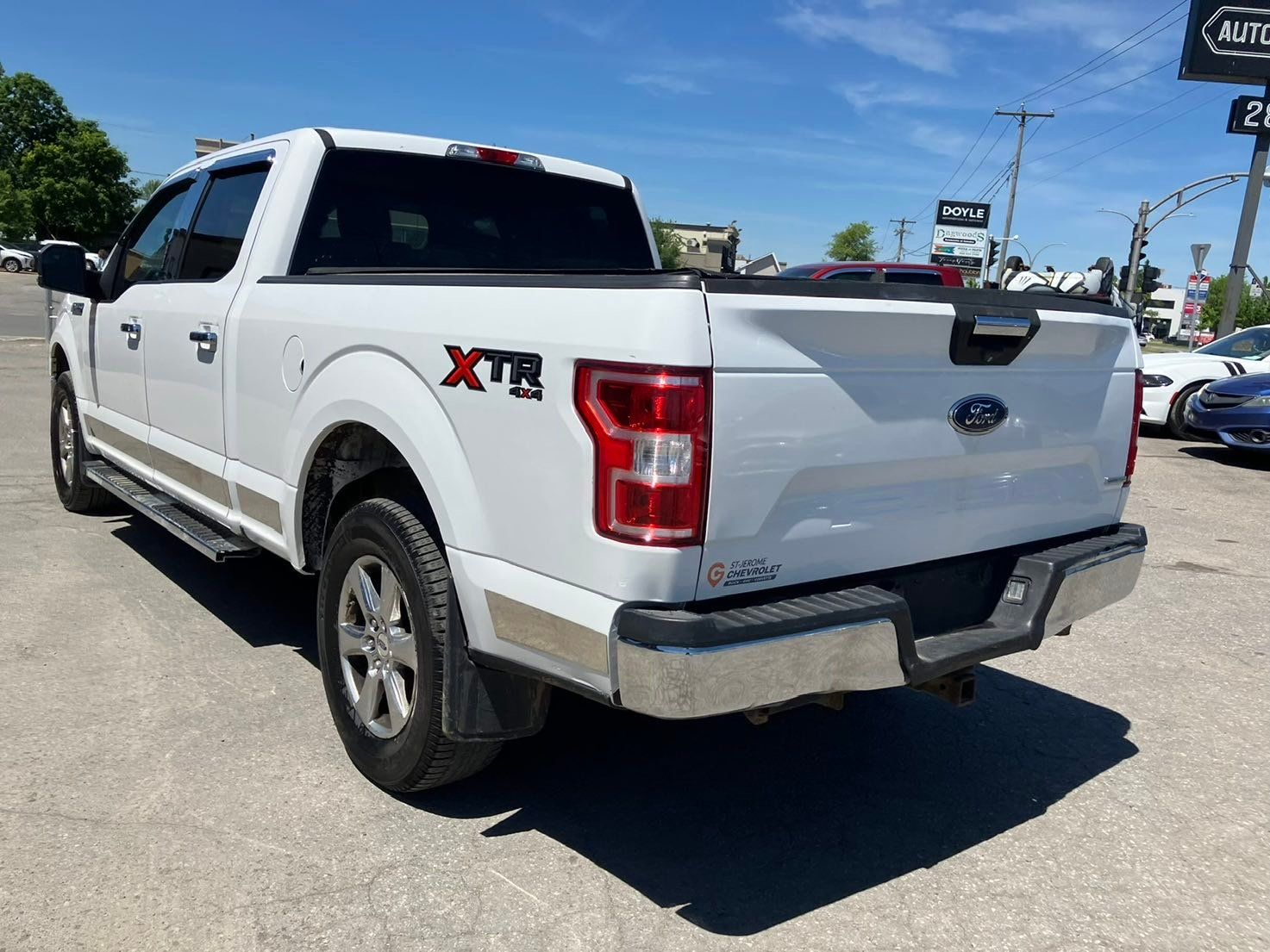 Ford F-150 2018 - Image 7