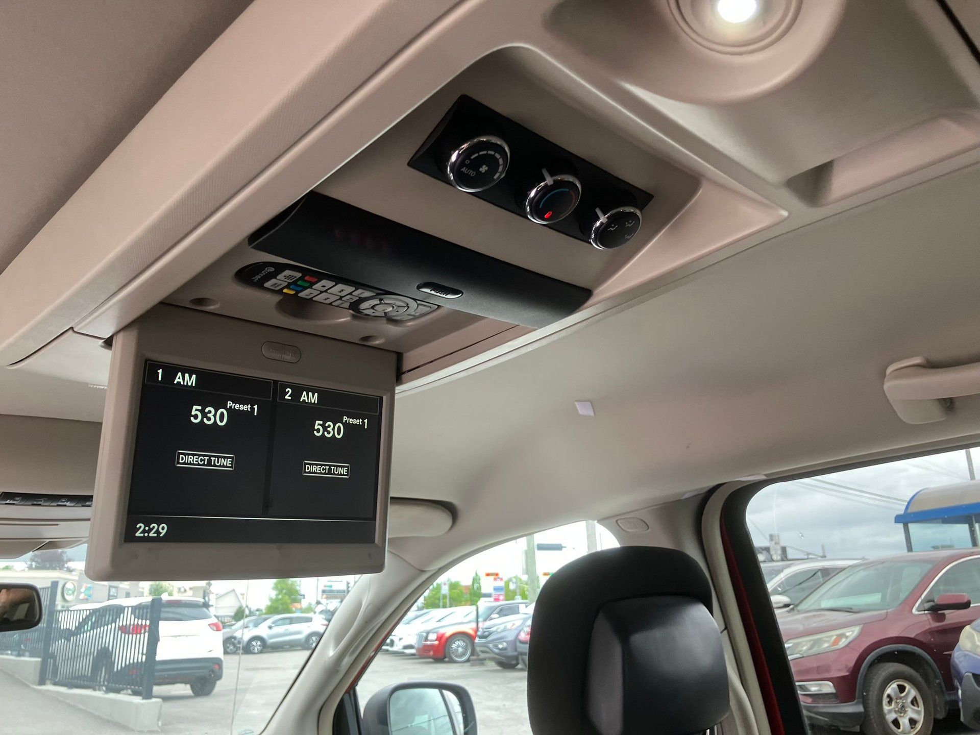 Dodge Grand Caravan 2016 - Image 14