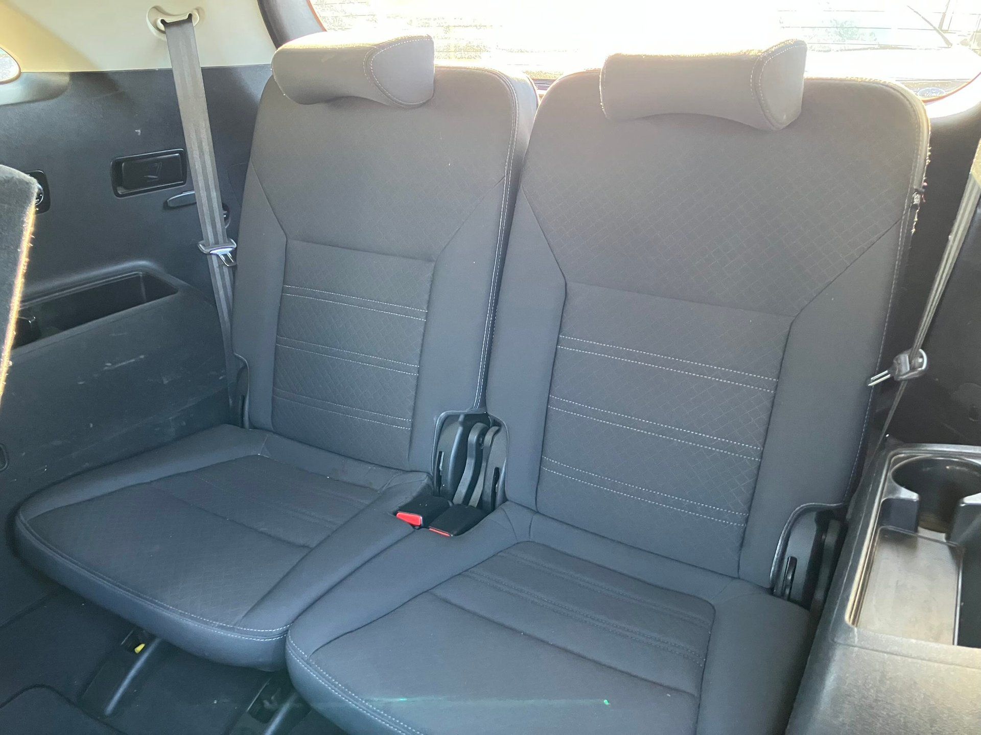 Kia Sorento 2017 - Image 14