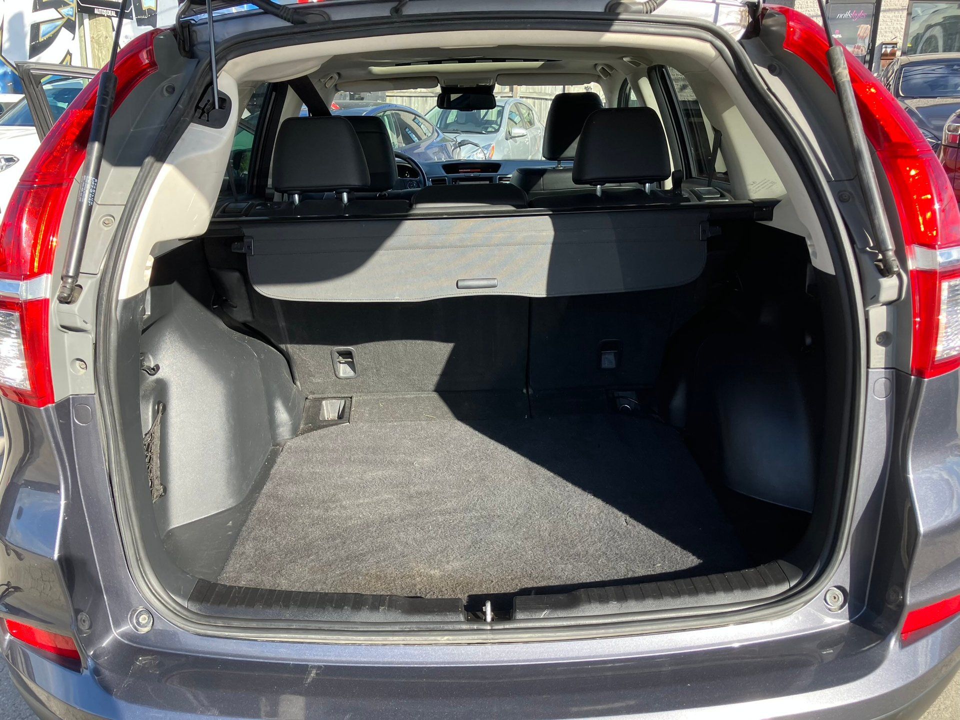 Honda CR-V 2015 - Image 18