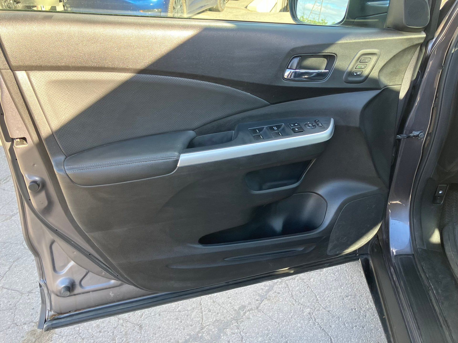 Honda CR-V 2015 - Image 10