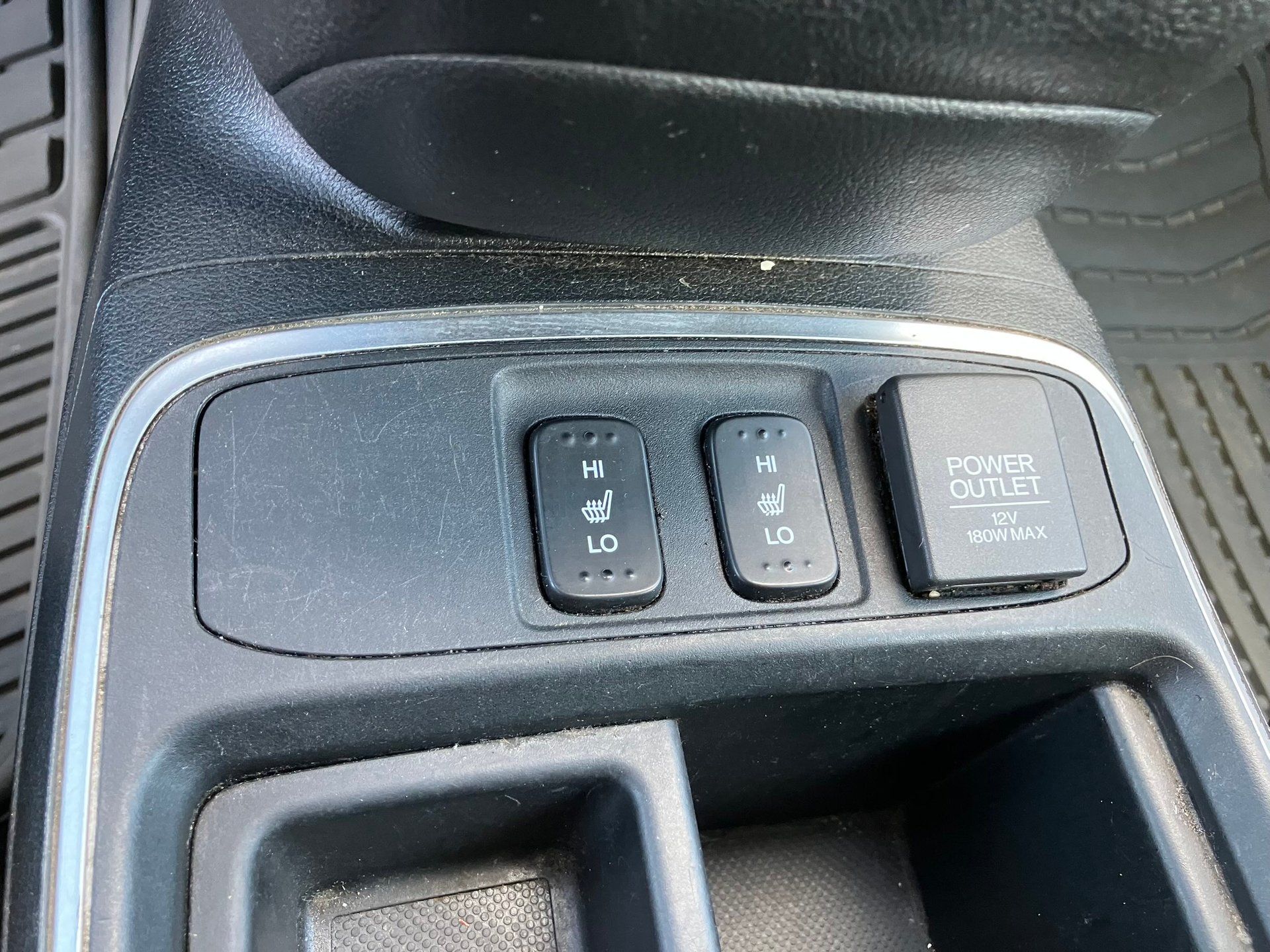 Honda CR-V 2015 - Image 14