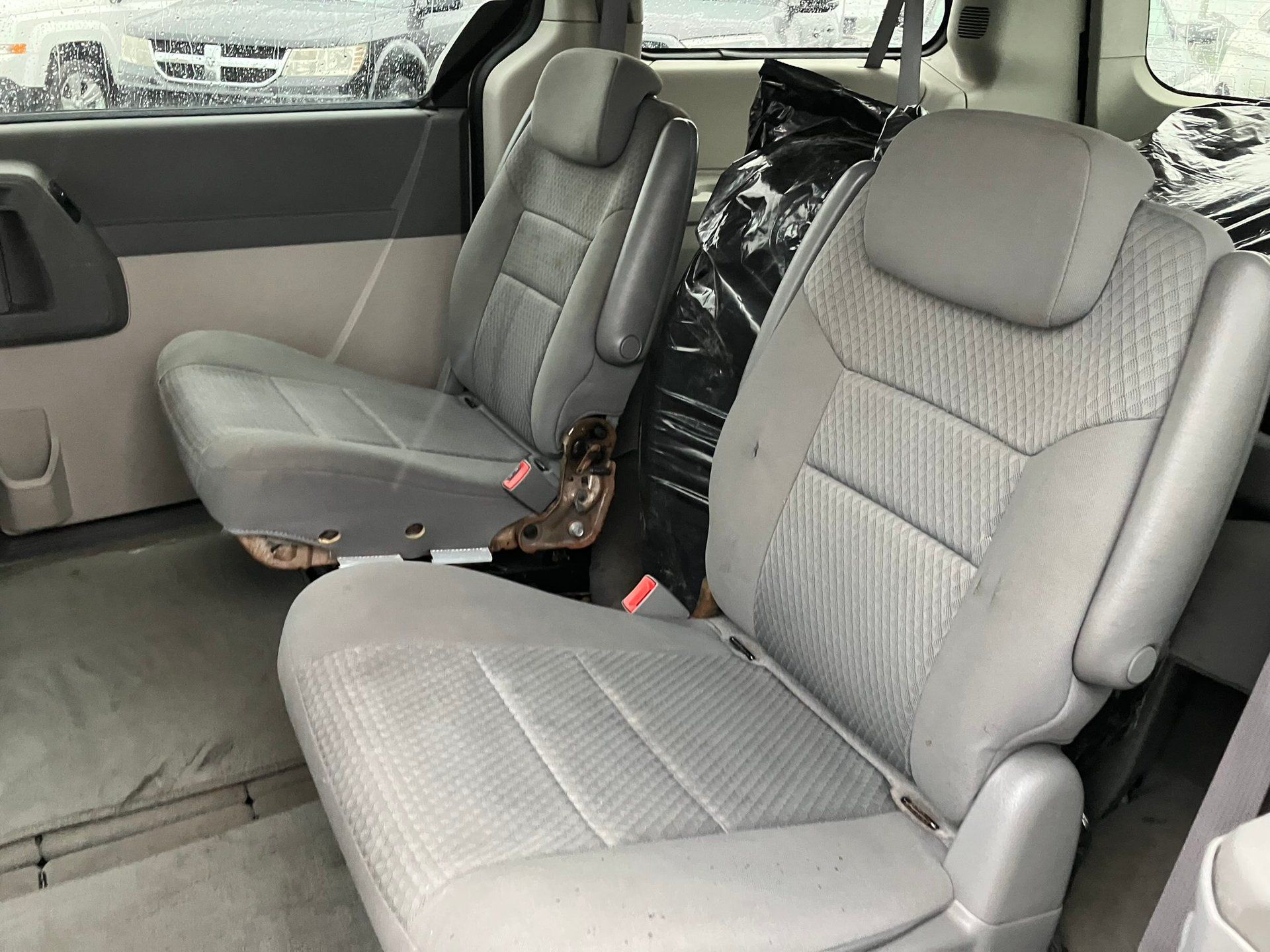 Dodge Grand Caravan 2009 - Image 13