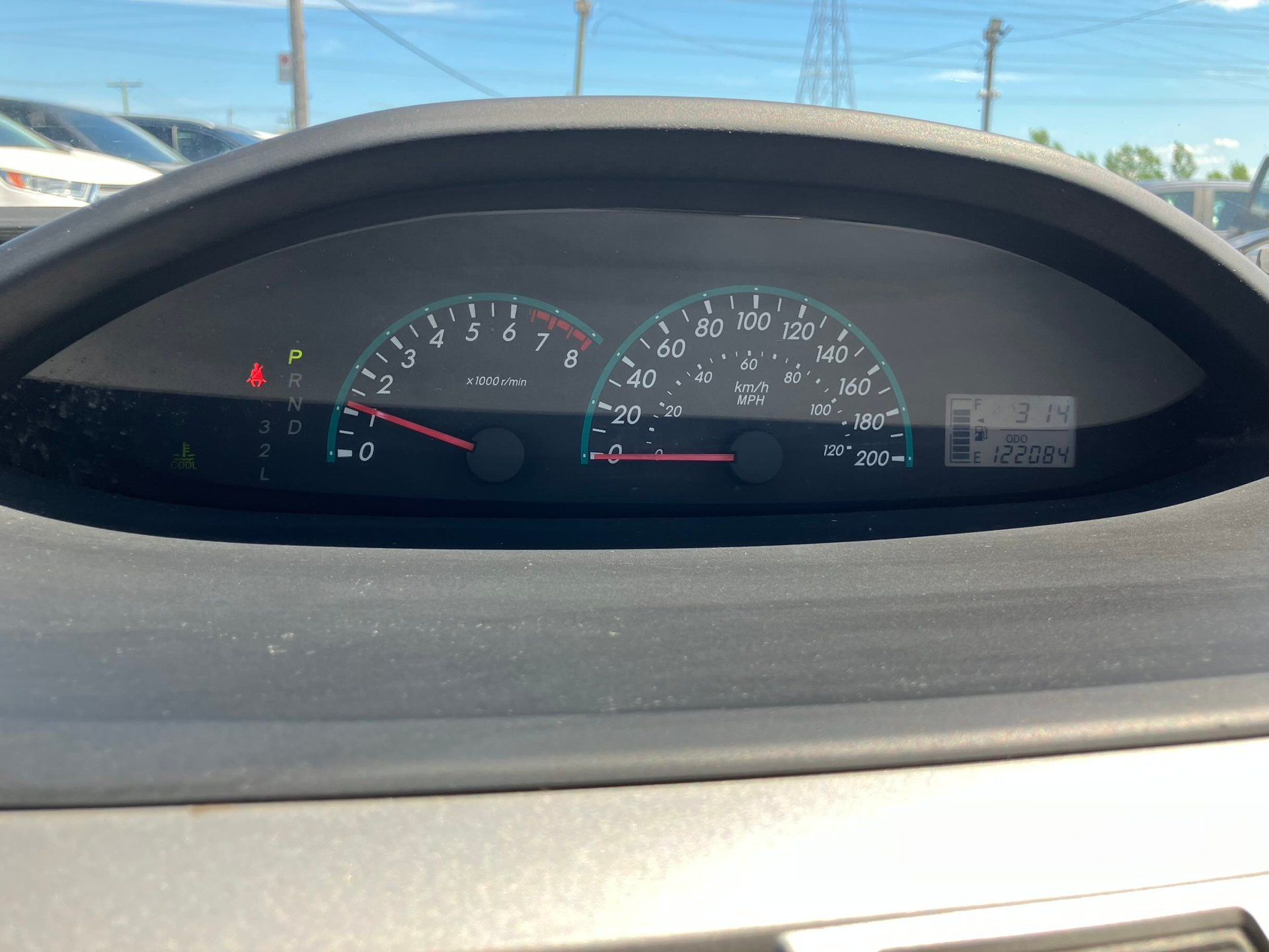 Toyota Yaris 2009 - Image 14