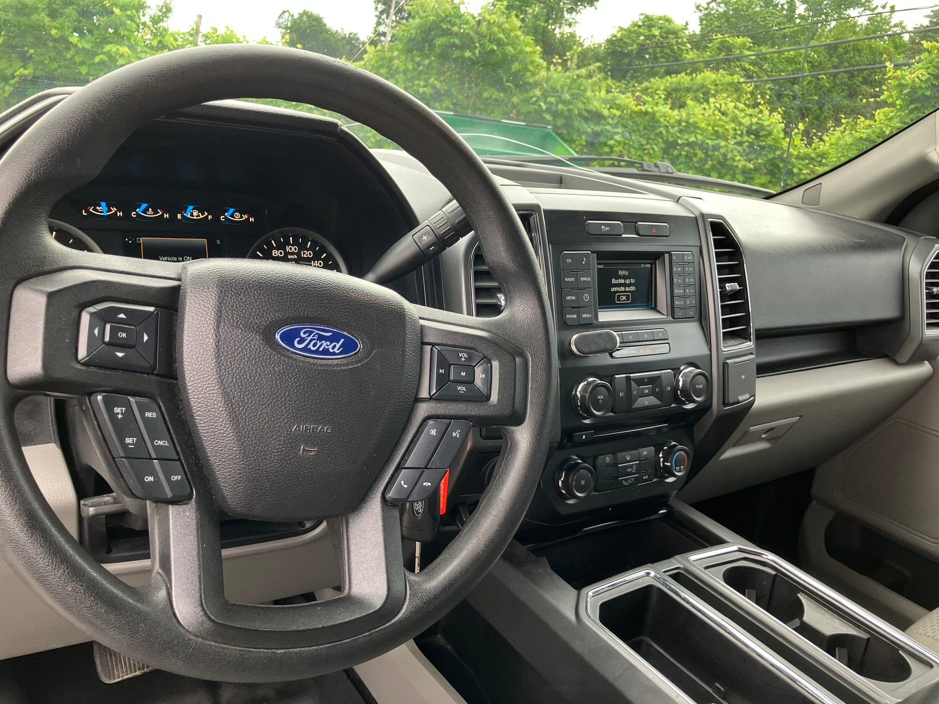 Ford F-150 2017 - Image 12