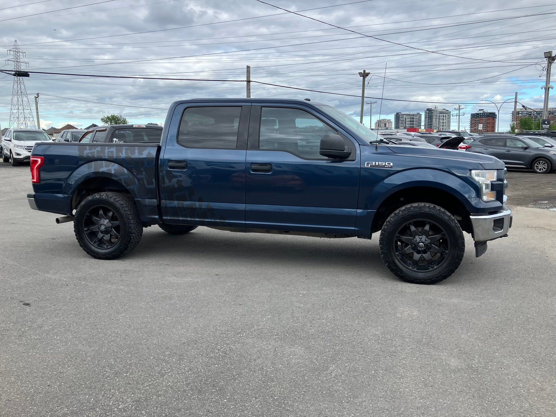 Ford F-150 2017 - Image 4
