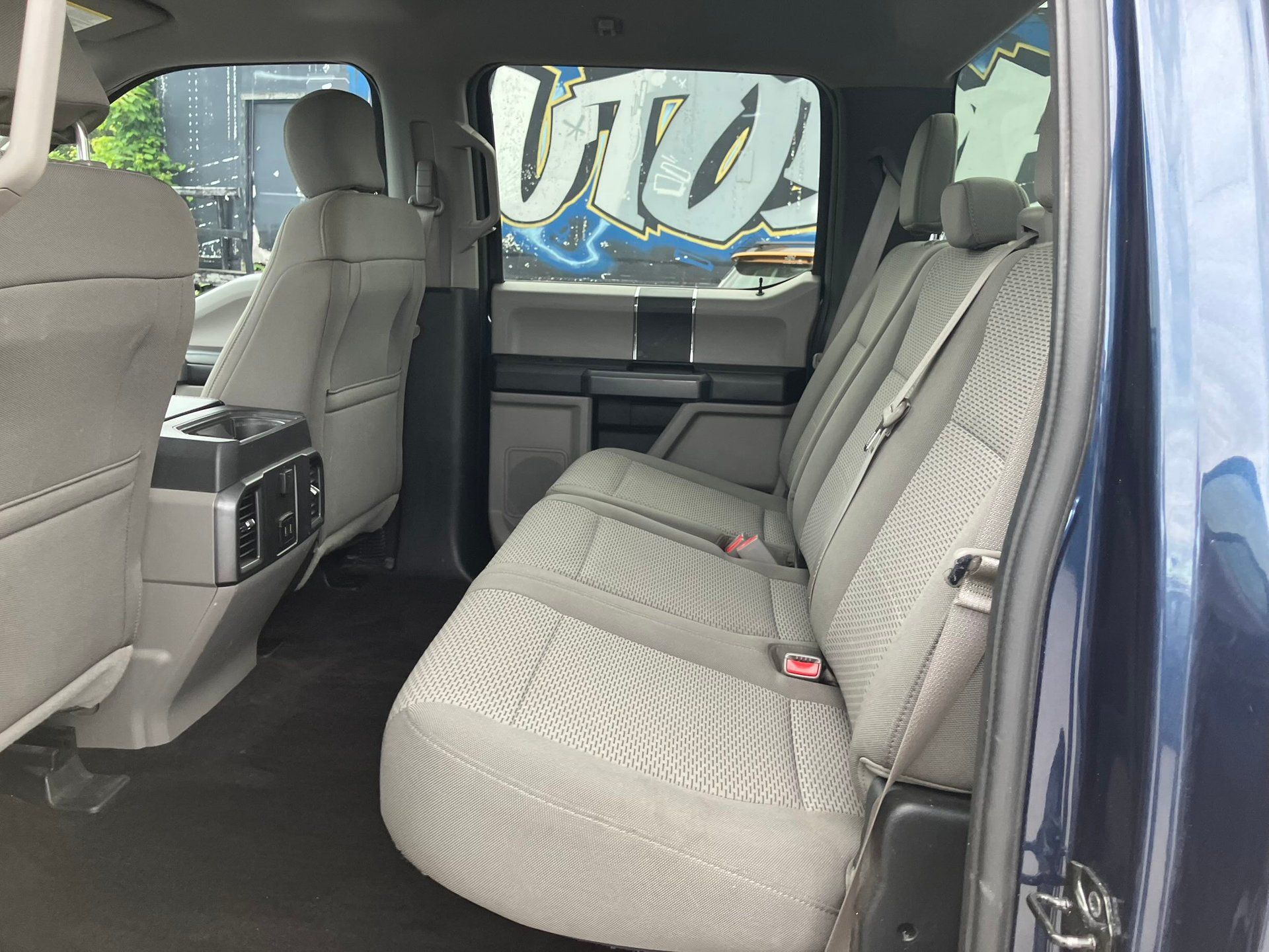 Ford F-150 2017 - Image 13