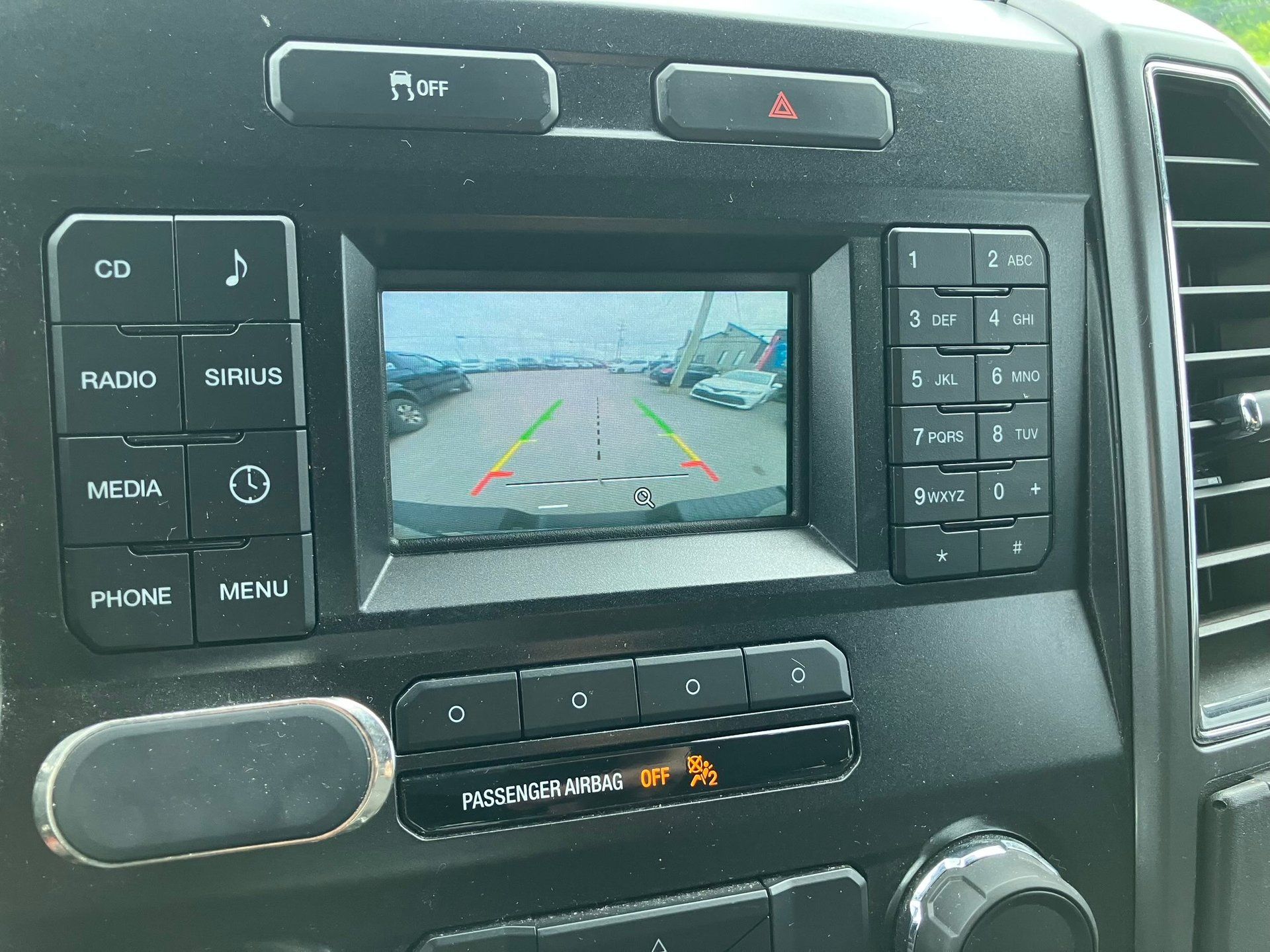 Ford F-150 2017 - Image 14