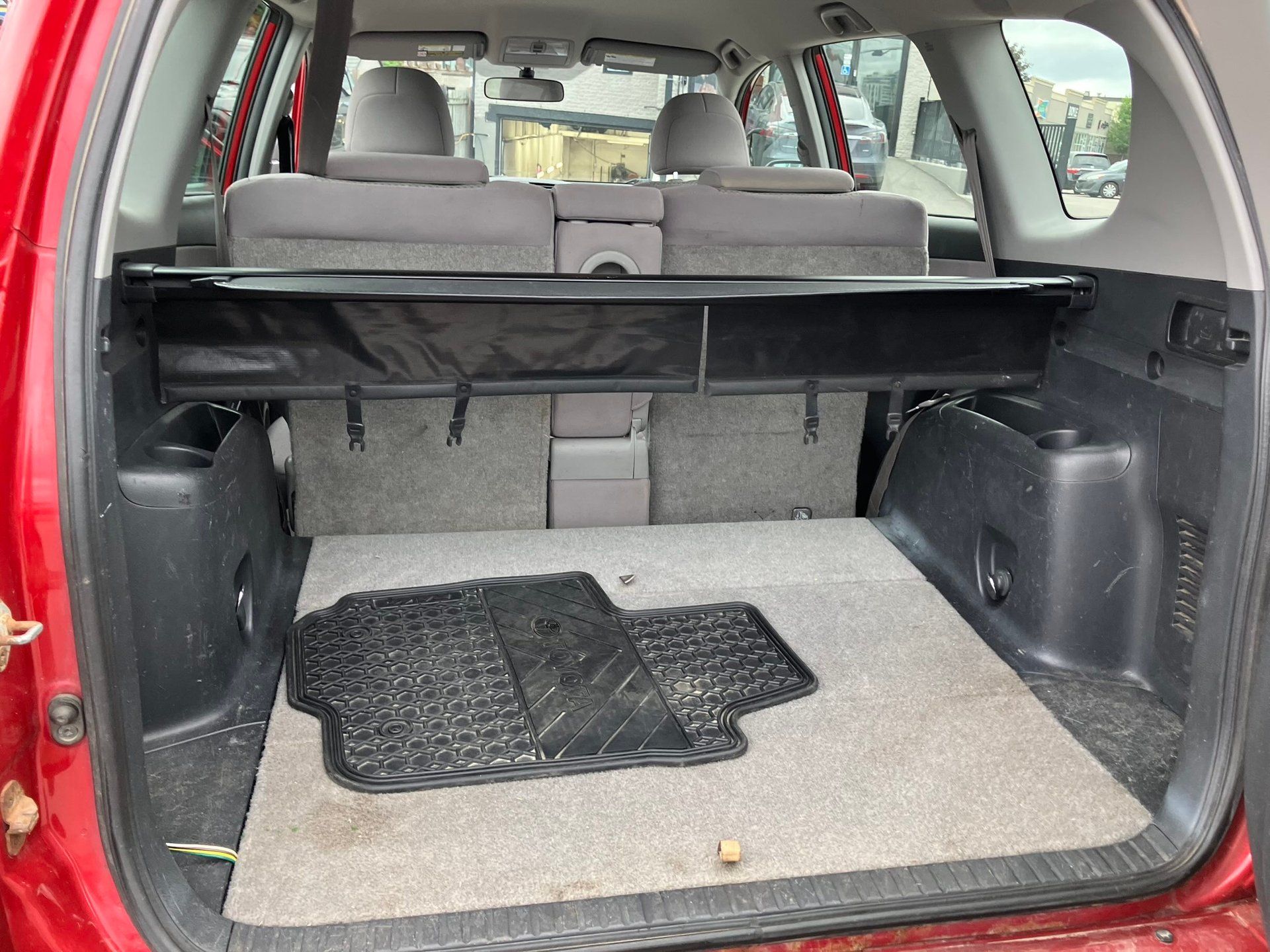 Toyota RAV4 2008 - Image 14