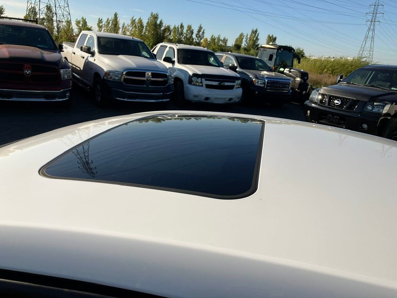 Chevrolet Cruze 2016 - Image 9 