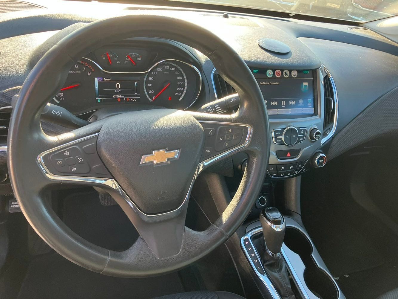 Chevrolet Cruze 2016 - Image 12 