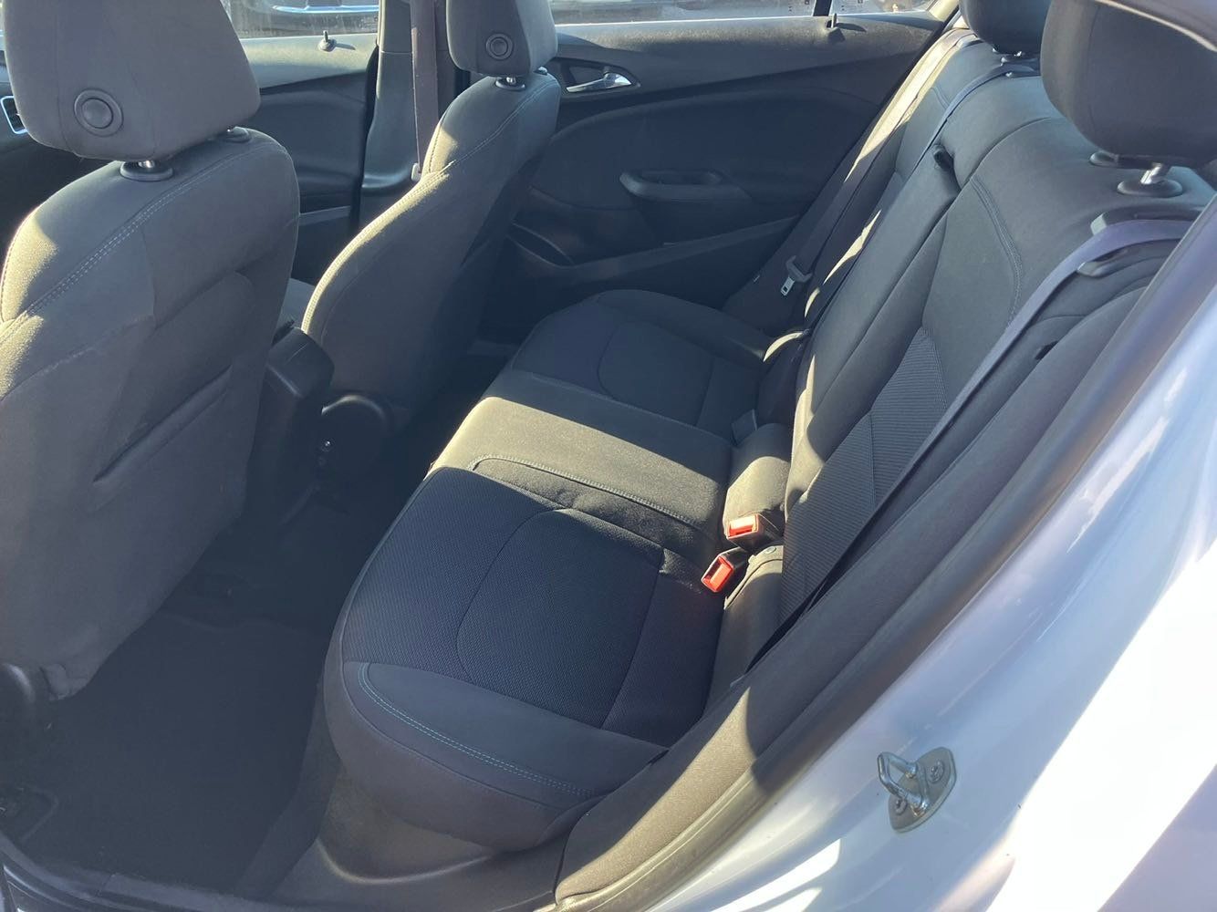 Chevrolet Cruze 2016 - Image 13 