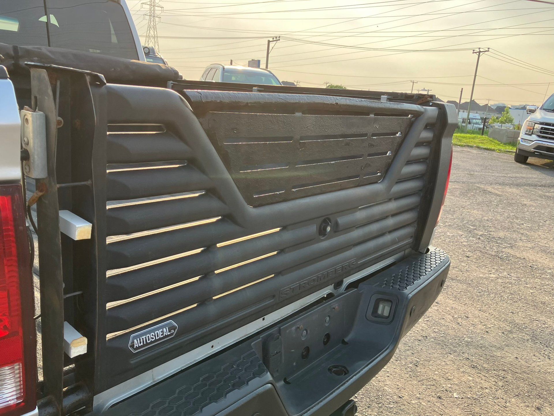 Ram 1500 2014 - Image 11