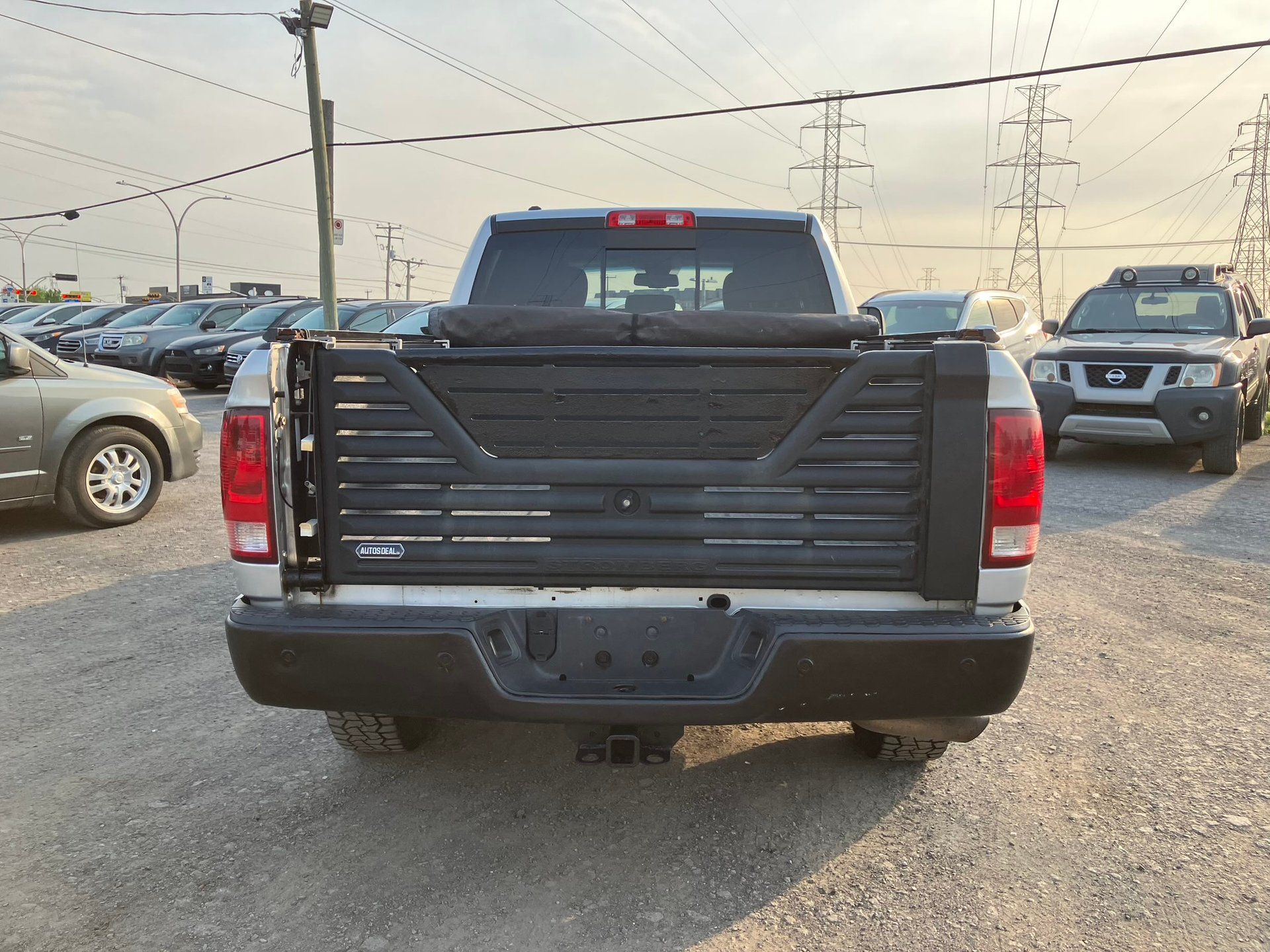 Ram 1500 2014 - Image 6
