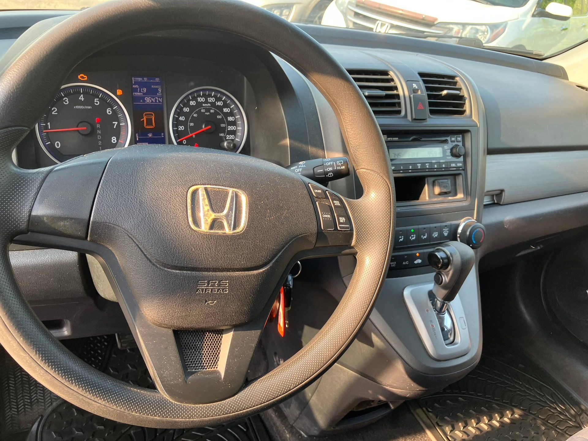 Honda CR-V 2011 - Image 12