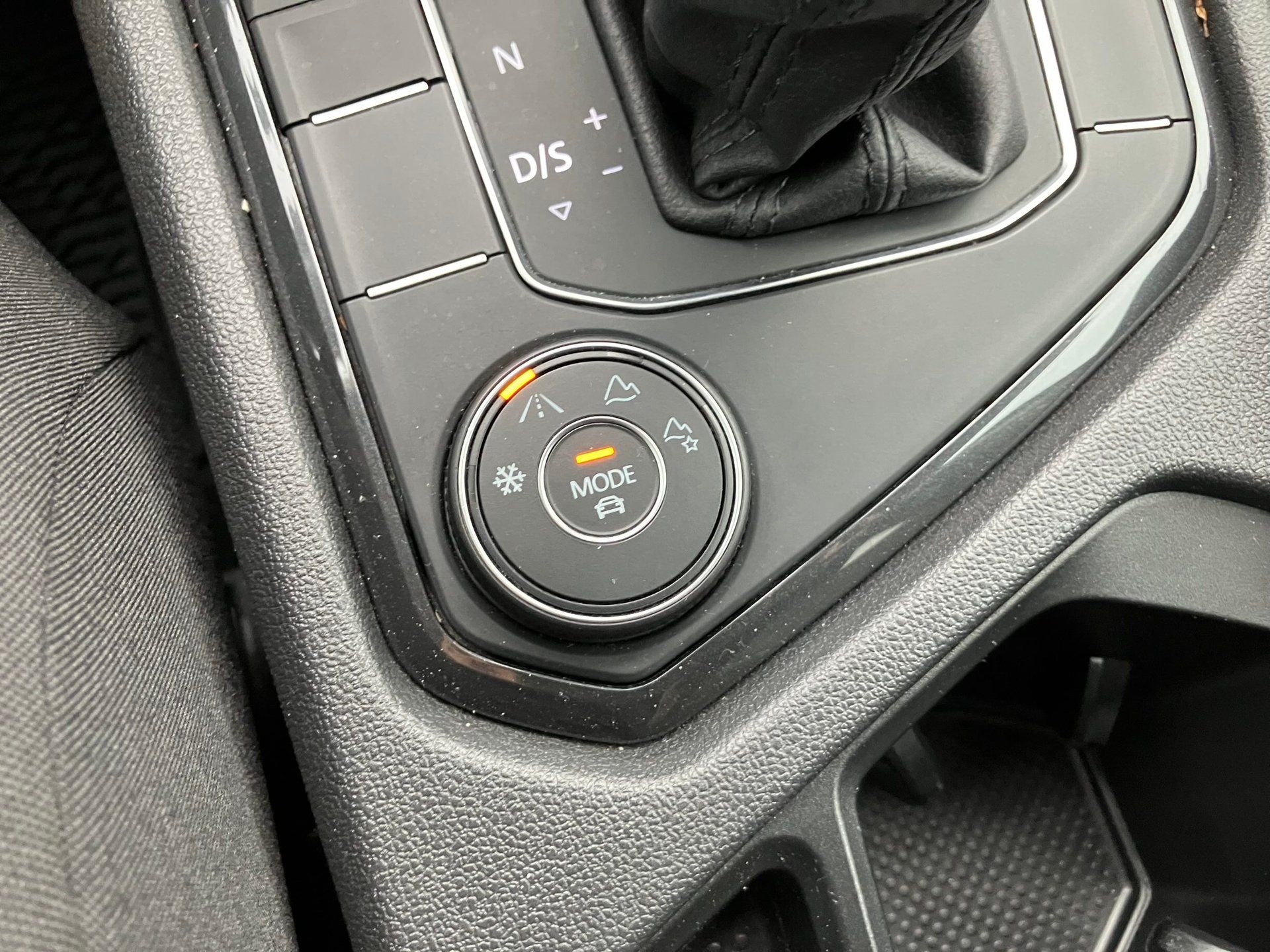 Volkswagen Tiguan 2019 - Image 15