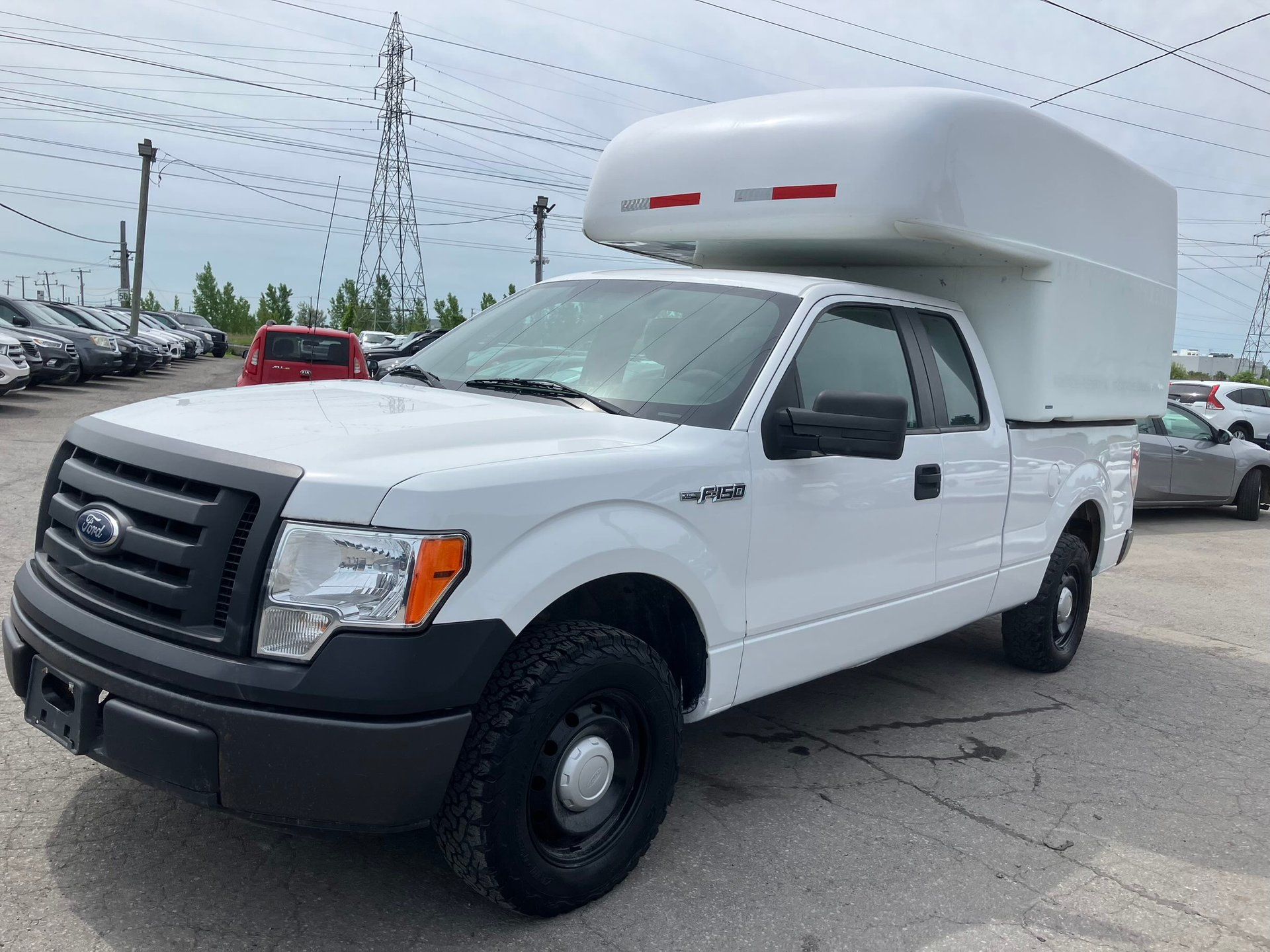 Ford F-150 2012 - Image 1