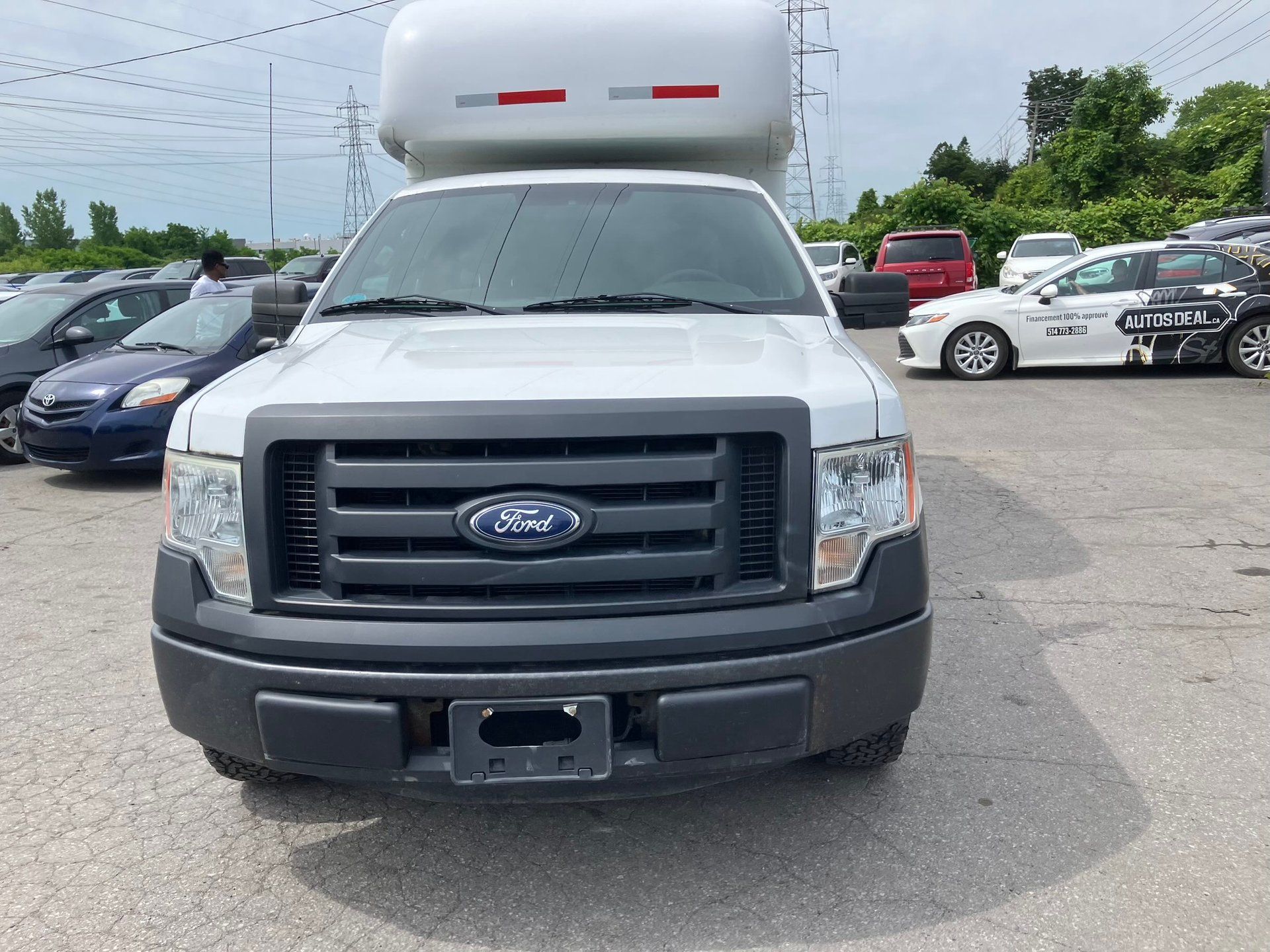 Ford F-150 2012 - Image 2