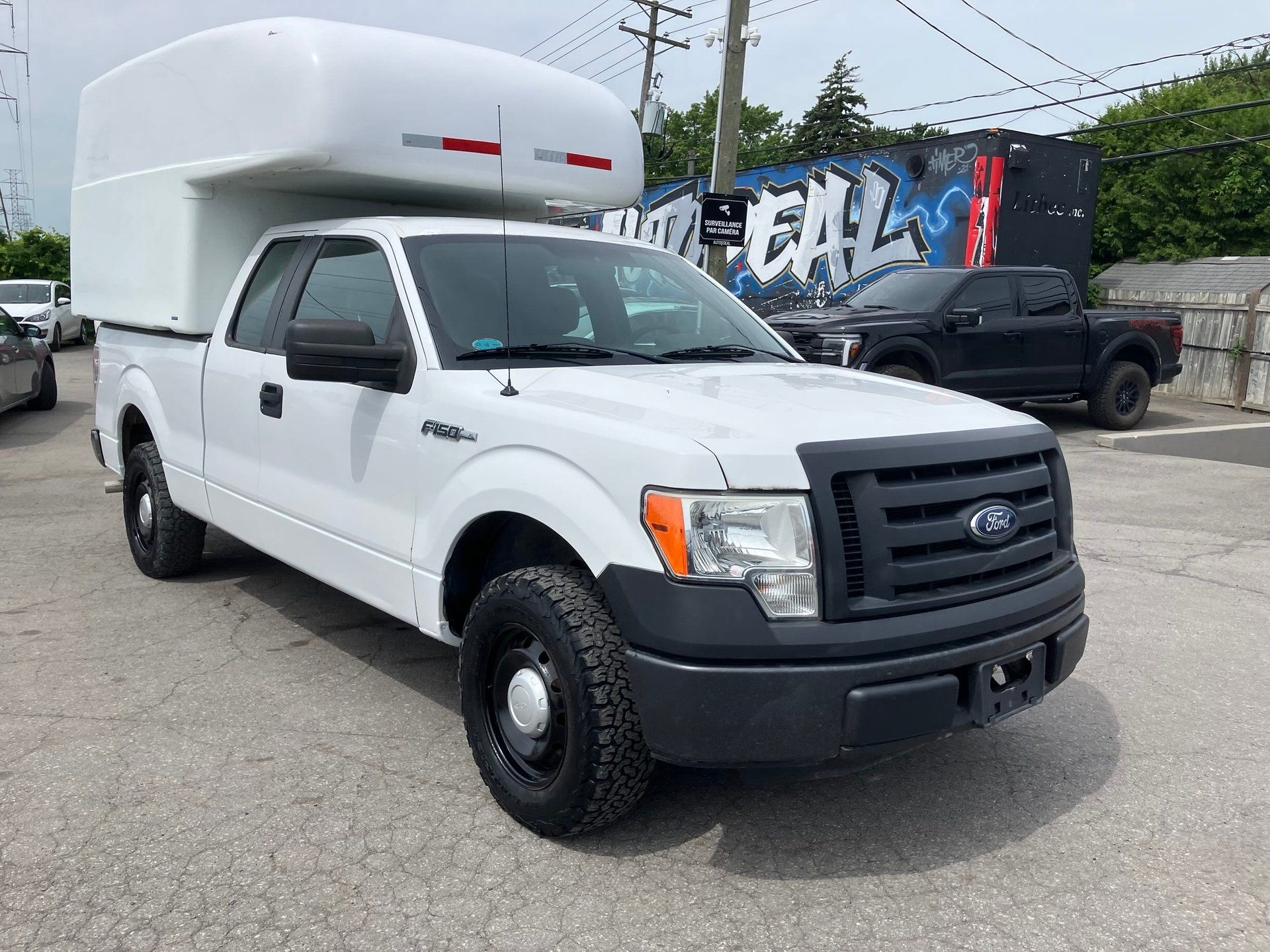 Ford F-150 2012 - Image 3
