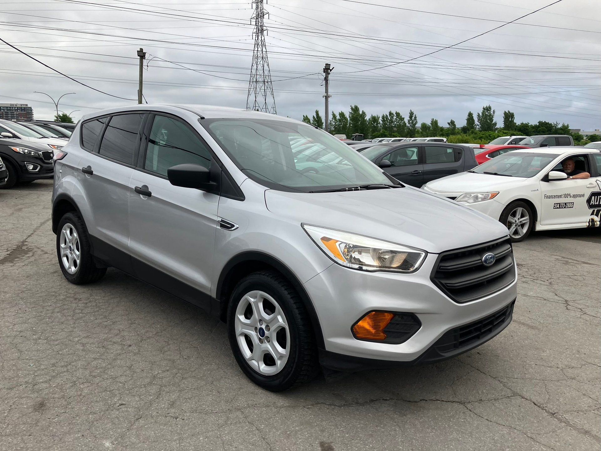 Ford Escape 2017 - Image 3