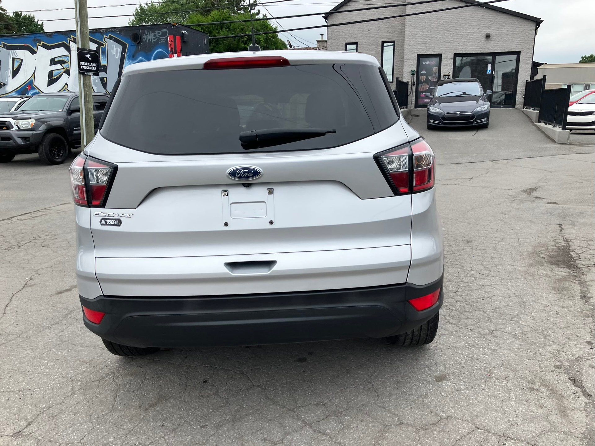 Ford Escape 2017 - Image 5